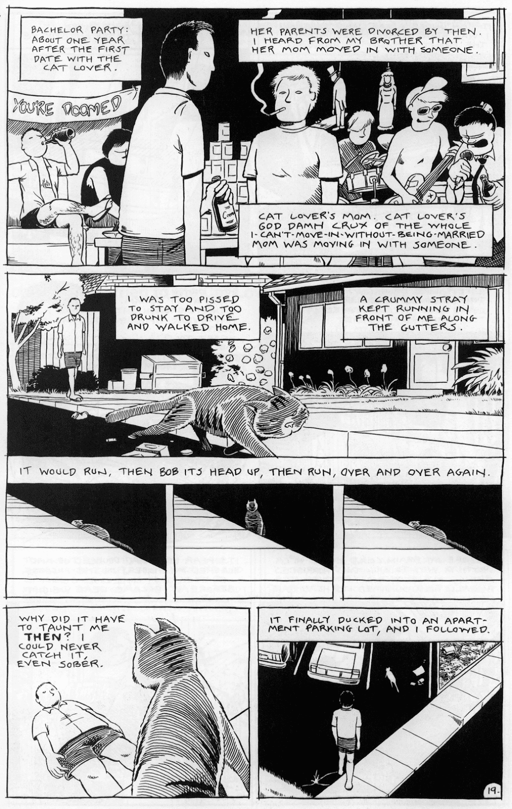 Taboo Issue #8 - Page 109