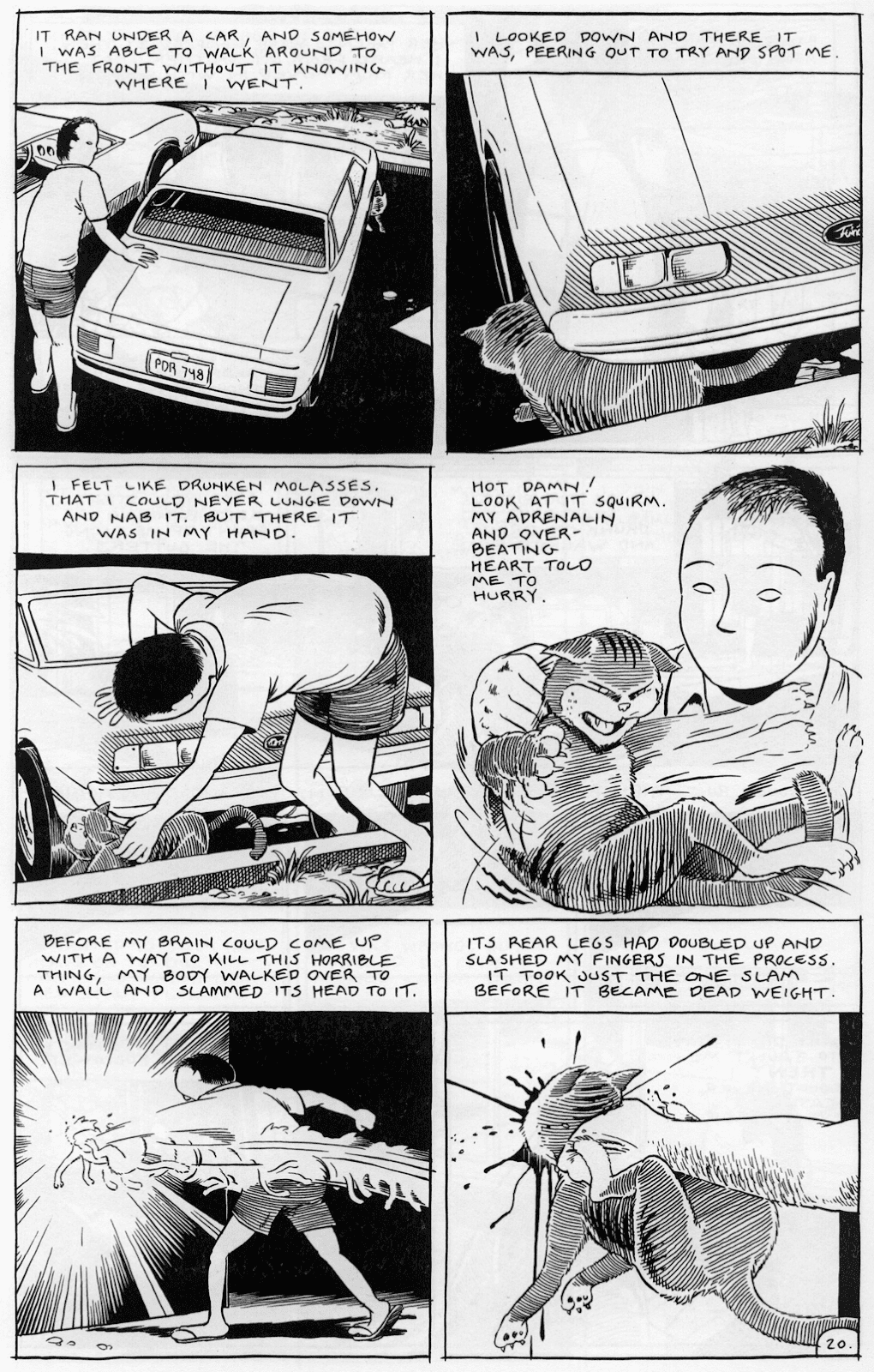 Taboo Issue #8 - Page 110