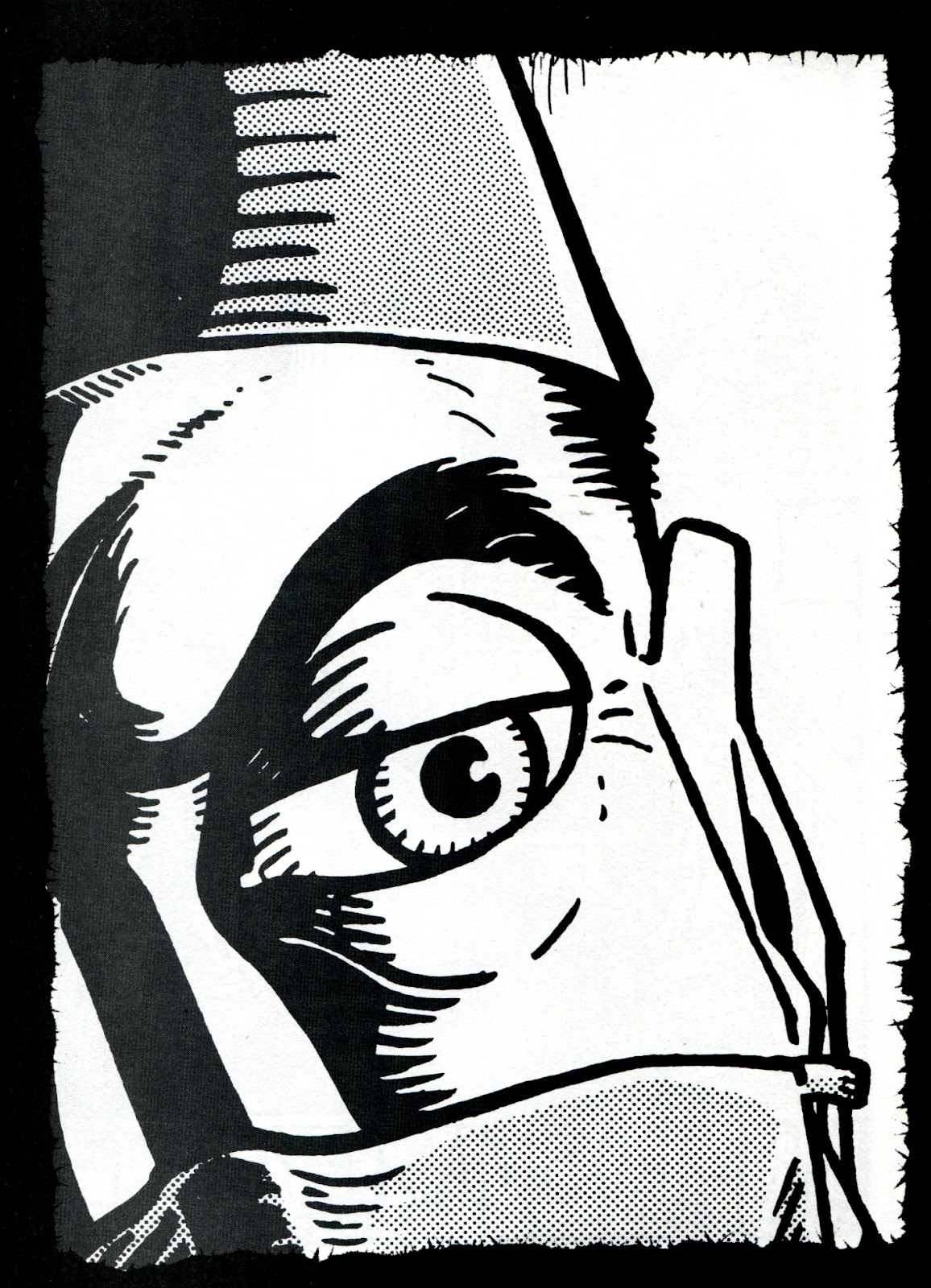 Taboo Issue #9 - Page 27
