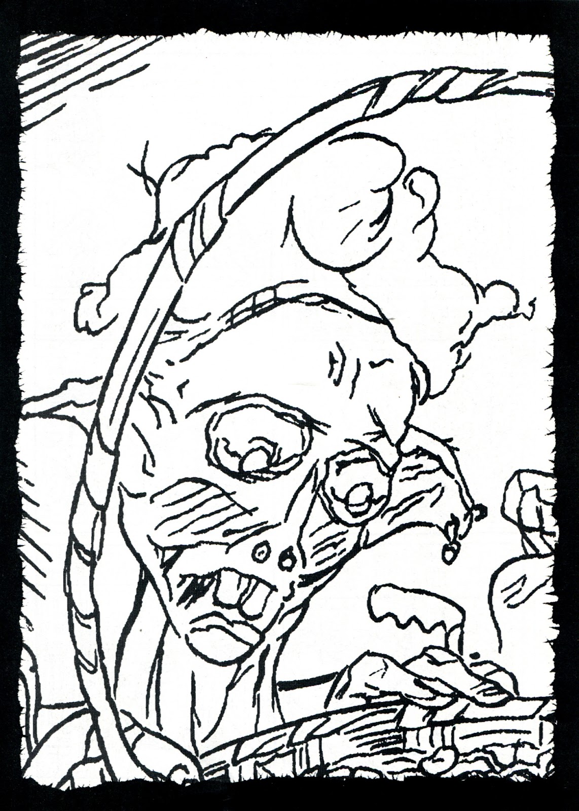 Taboo Issue #9 - Page 53