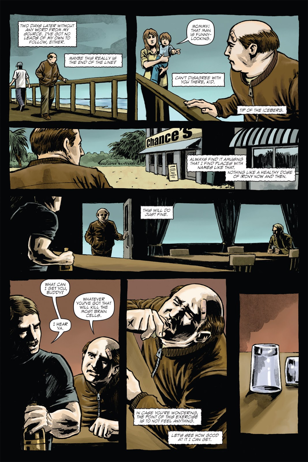 Tag: Cursed Issue #4 - Page 12