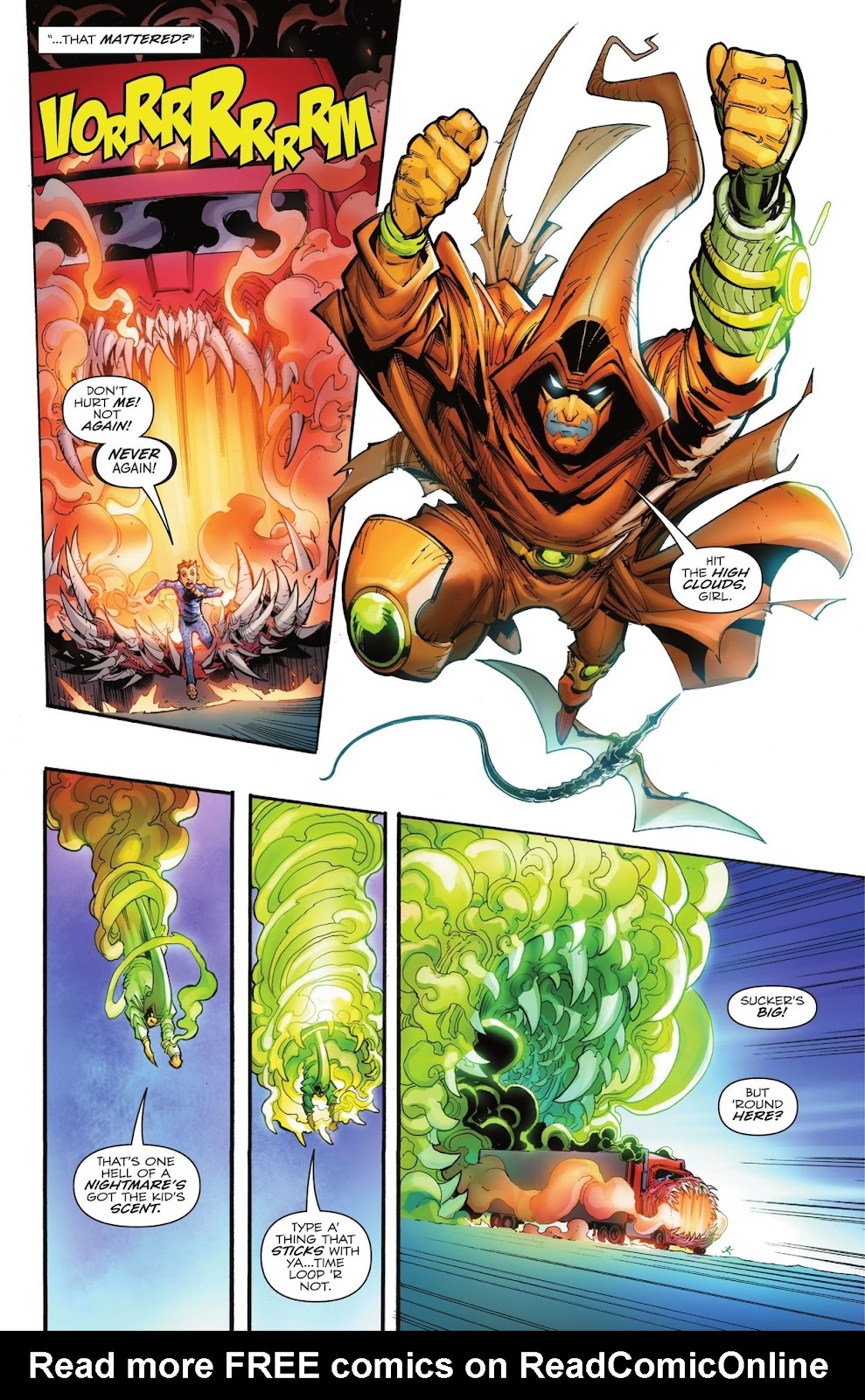 Tales from Earth-6: A Celebration of Stan Lee Issue #1 - Page 74