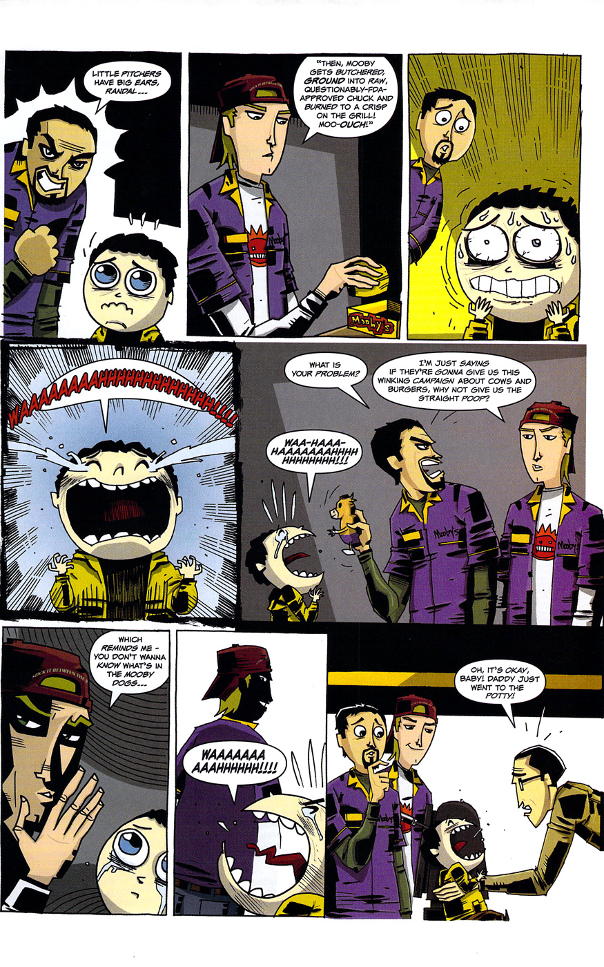 Tales from the Clerks: The Omnibus Collection TPB_(Part_1) - Page 28