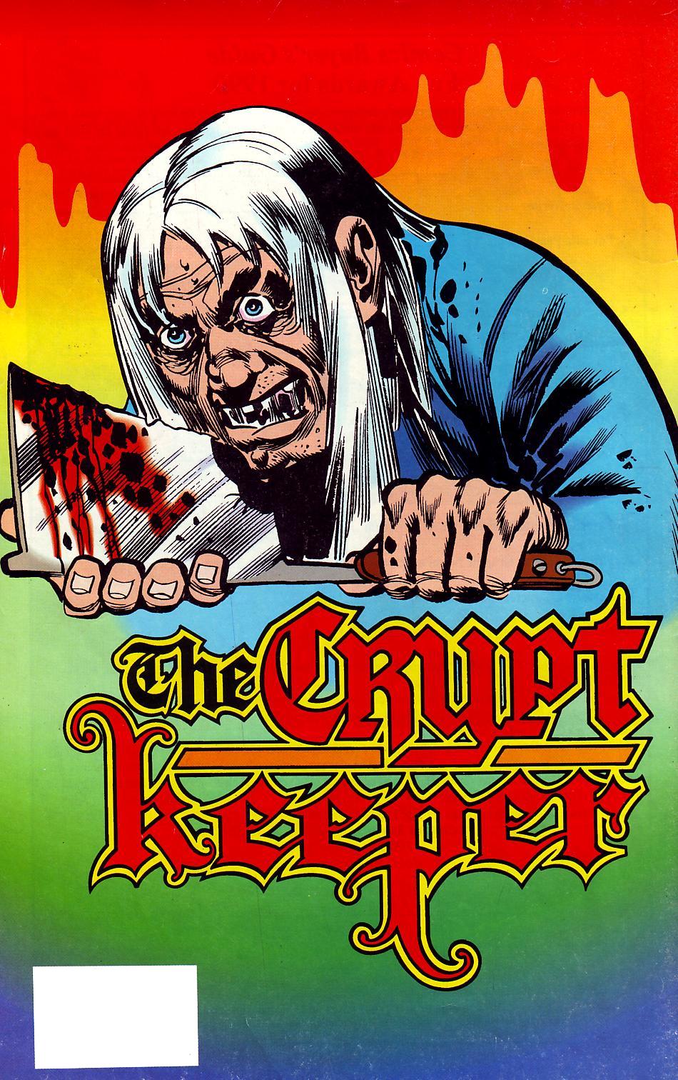 Tales From The Crypt (1950) Issue #34 - Page 31