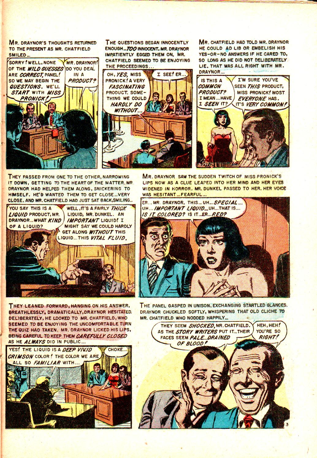 Tales From The Crypt (1950) Issue #43 - Page 24