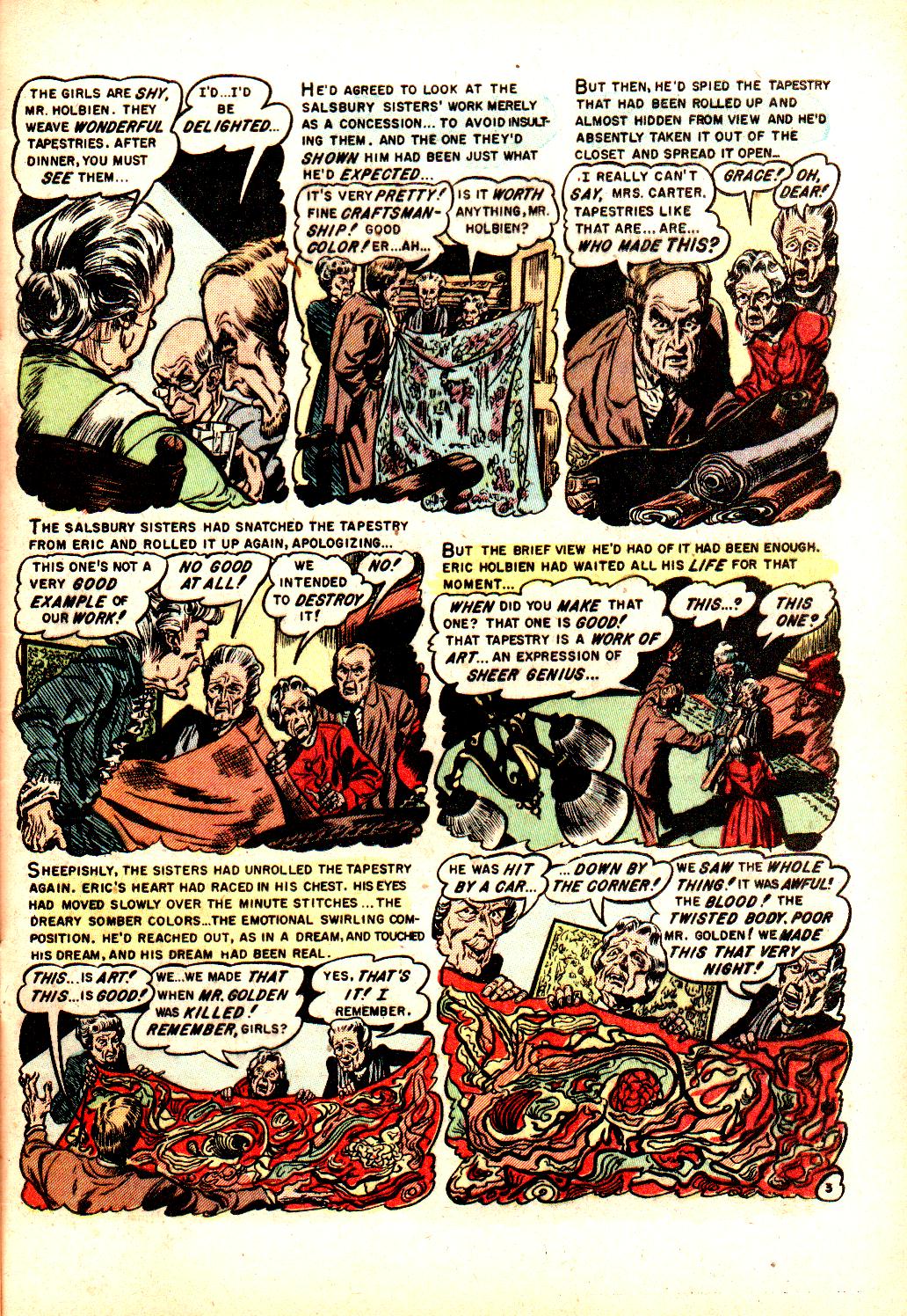 Tales From The Crypt (1950) Issue #43 - Page 30
