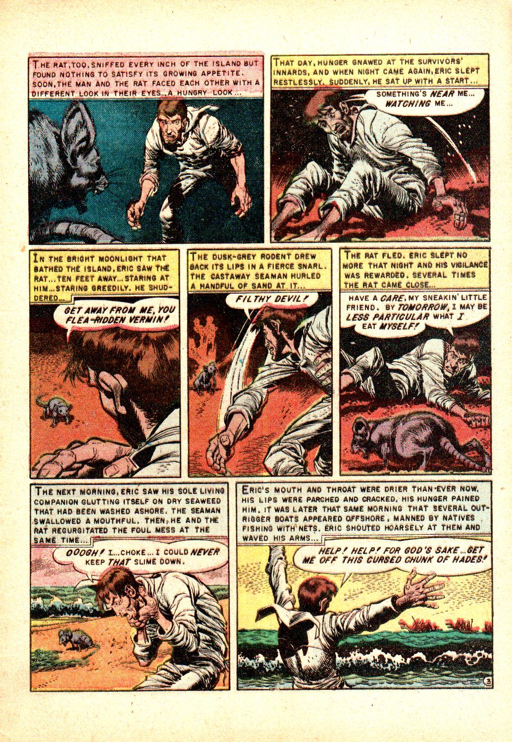 Tales From The Crypt (1950) Issue #45 - Page 6