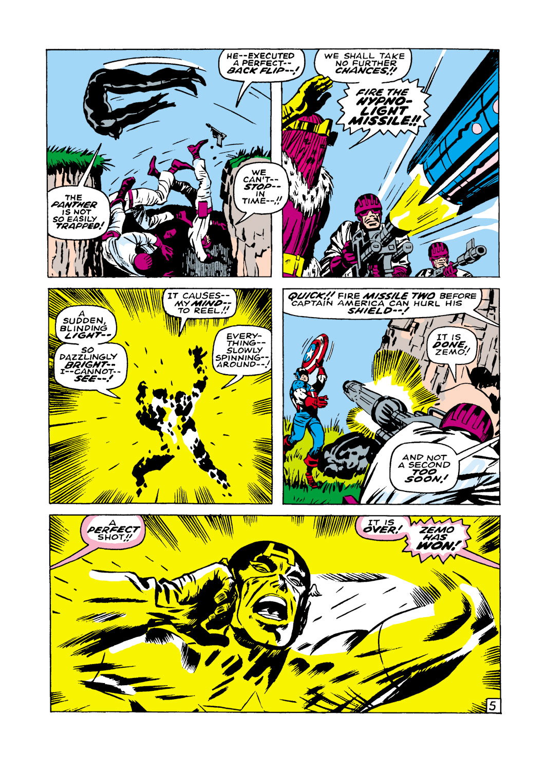 Tales of Suspense (1959) Issue #99 - Page 17