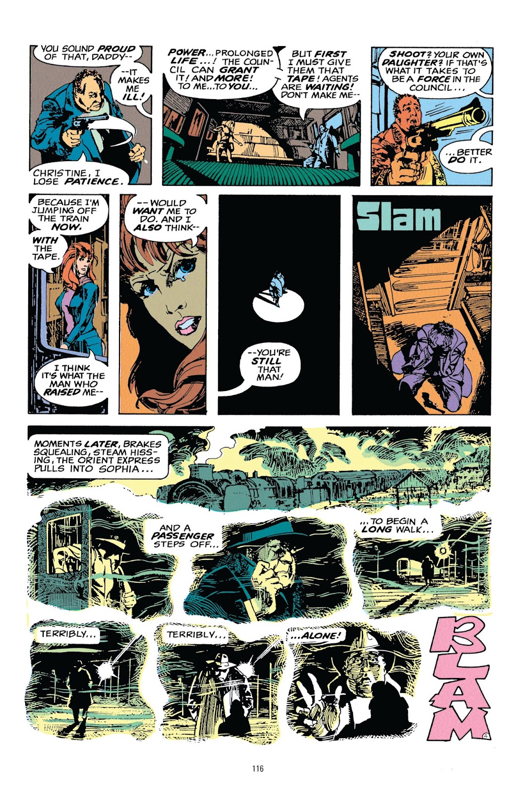 Tales of the Batman: Archie Goodwin TPB_(Part_2) - Page 17