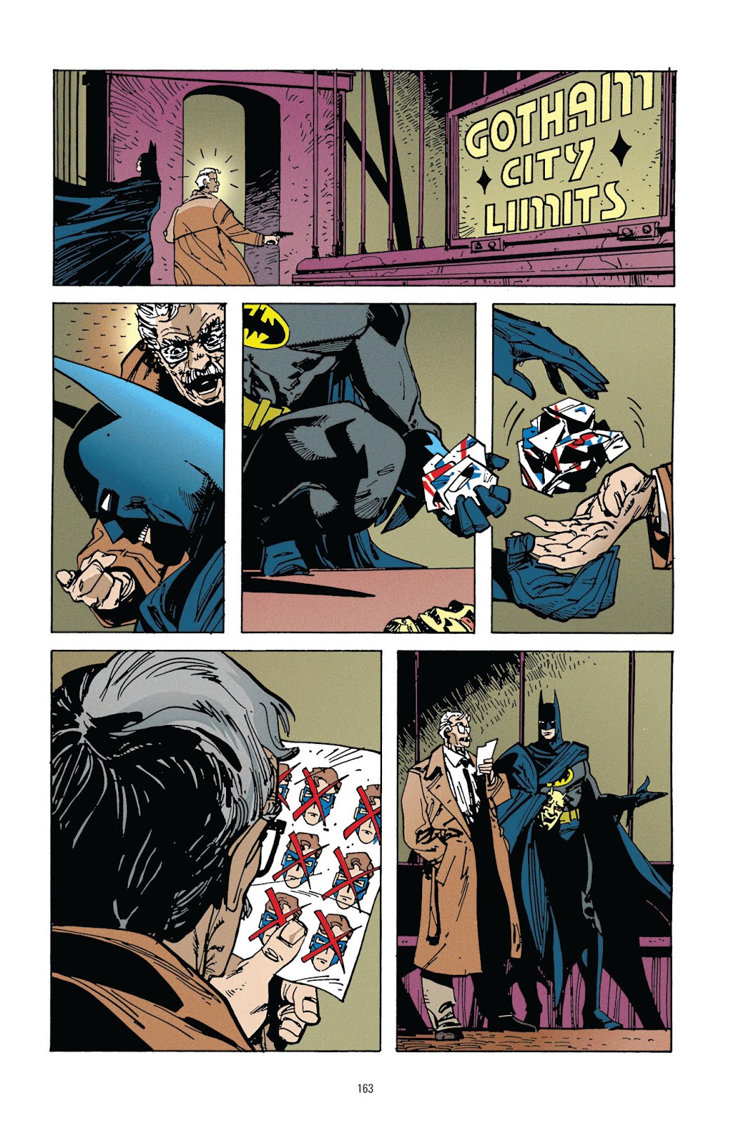 Tales of the Batman: Archie Goodwin TPB_(Part_2) - Page 64