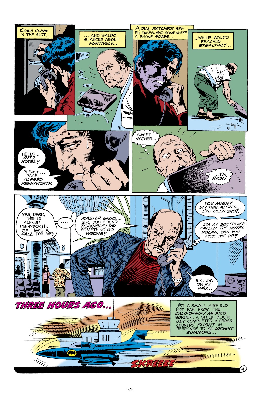 Tales of the Batman: Don Newton TPB_(Part_4) - Page 46