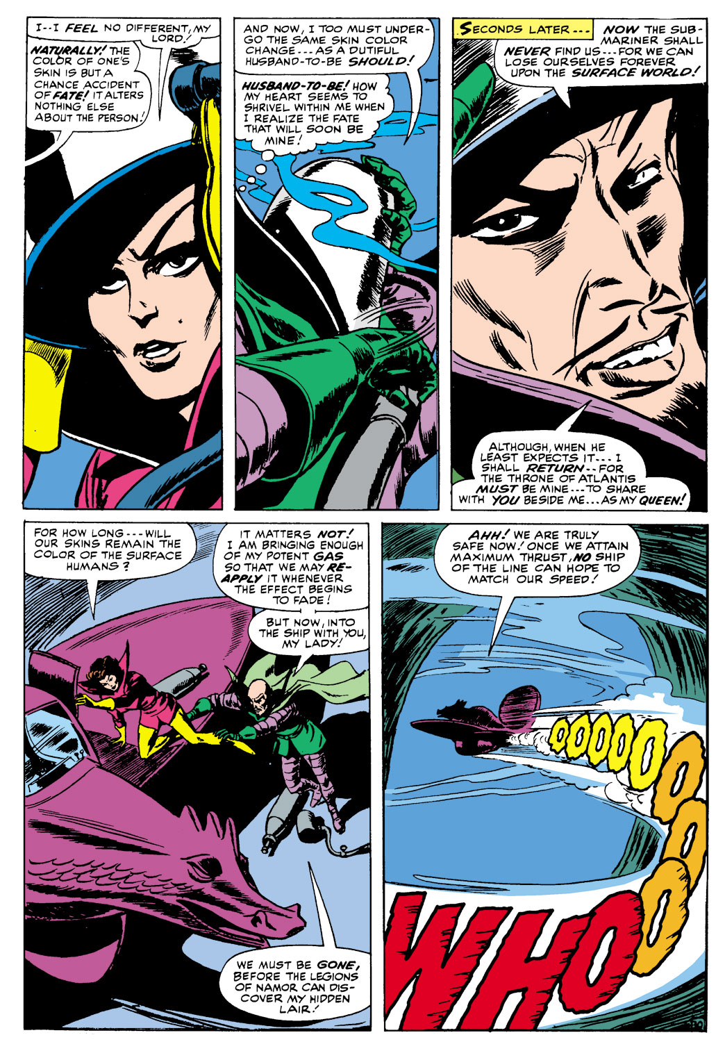 Tales to Astonish (1959) Issue #81 - Page 11