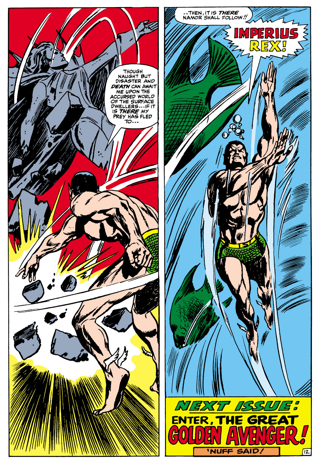 Tales to Astonish (1959) Issue #81 - Page 13