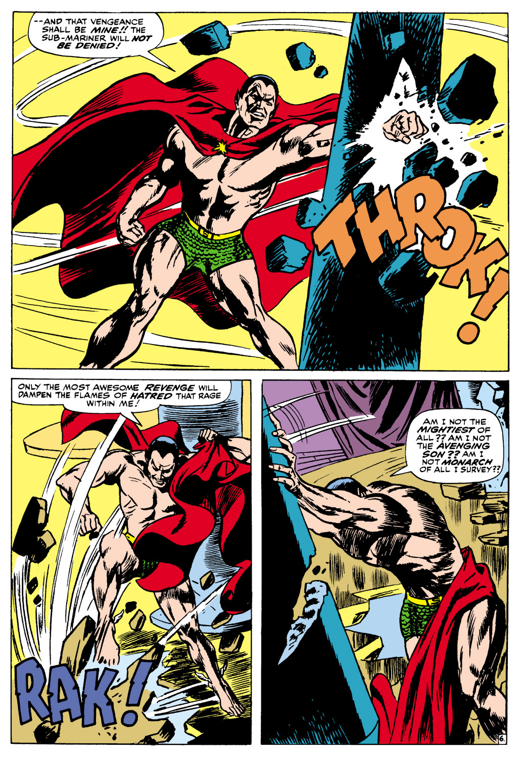 Tales to Astonish (1959) Issue #81 - Page 7