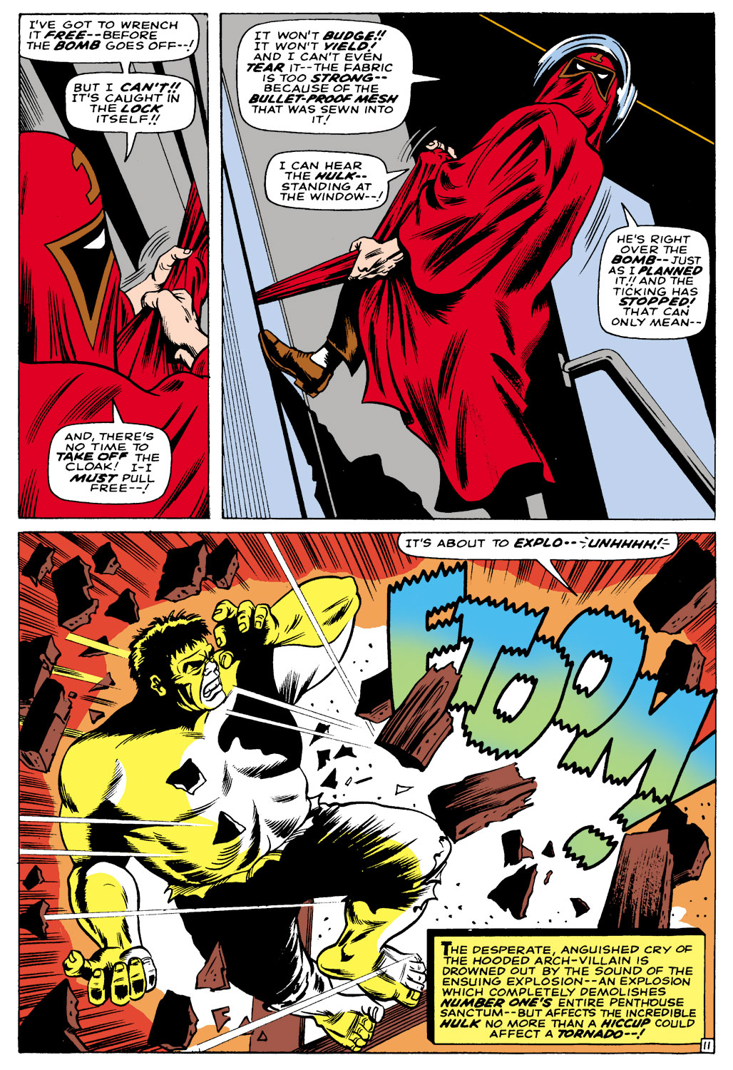 Tales to Astonish (1959) Issue #85 - Page 12