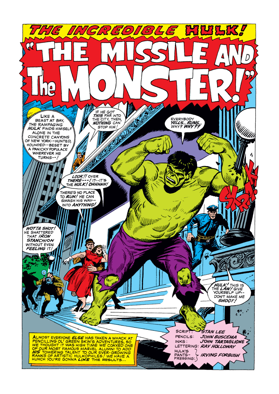 Tales to Astonish (1959) Issue #85 - Page 14