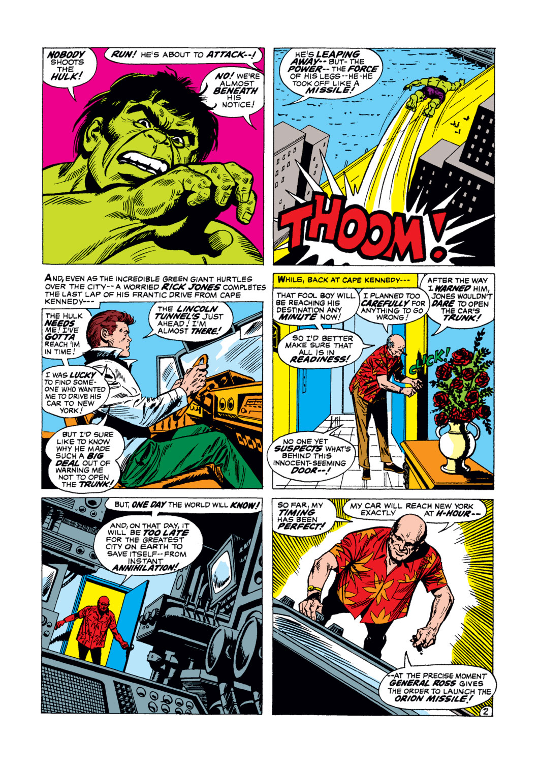 Tales to Astonish (1959) Issue #85 - Page 15