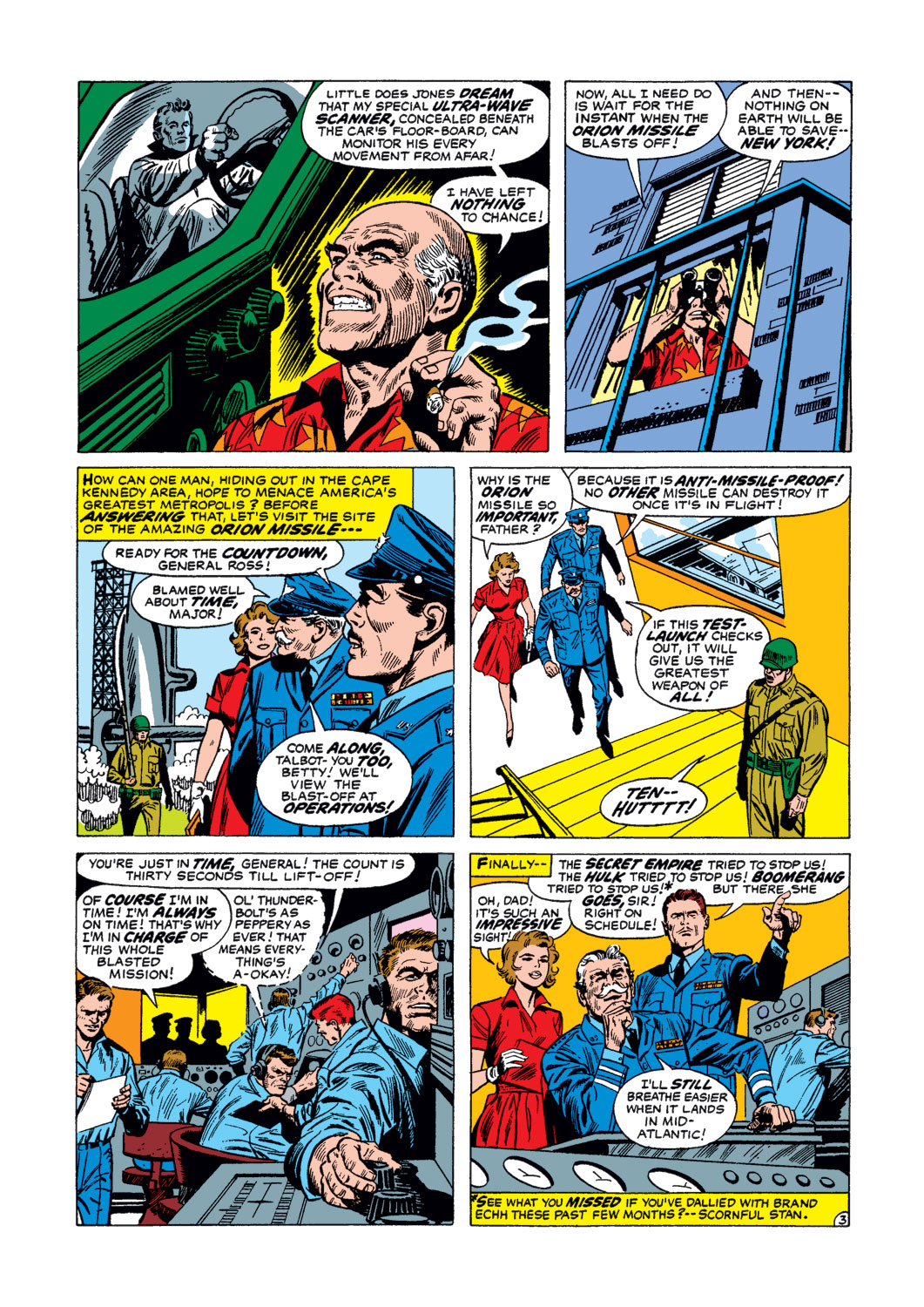 Tales to Astonish (1959) Issue #85 - Page 16