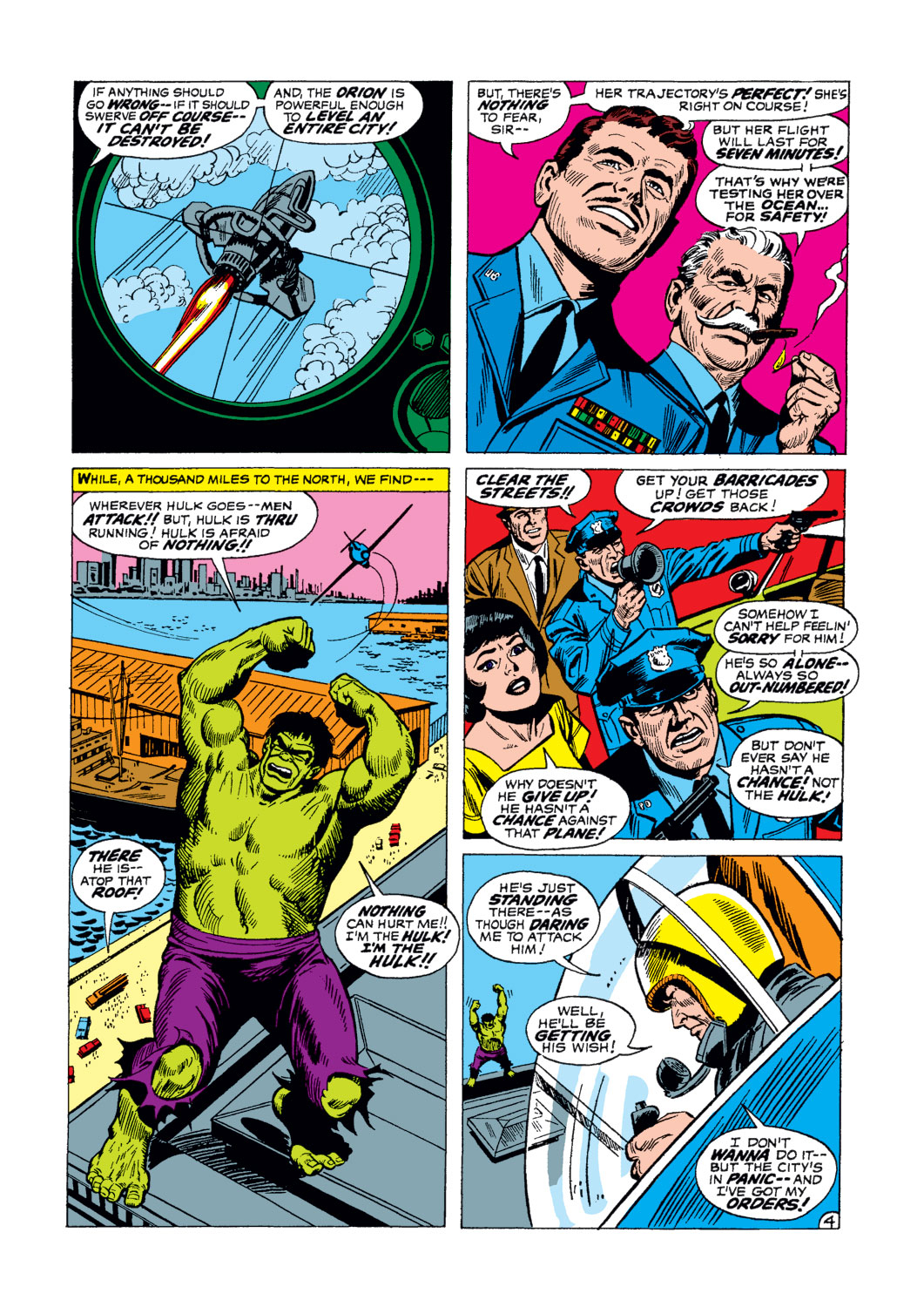 Tales to Astonish (1959) Issue #85 - Page 17