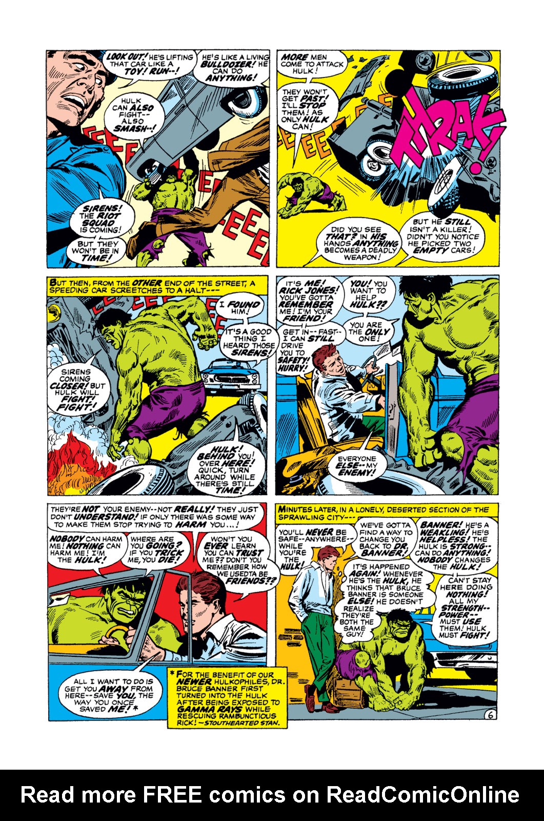Tales to Astonish (1959) Issue #85 - Page 19