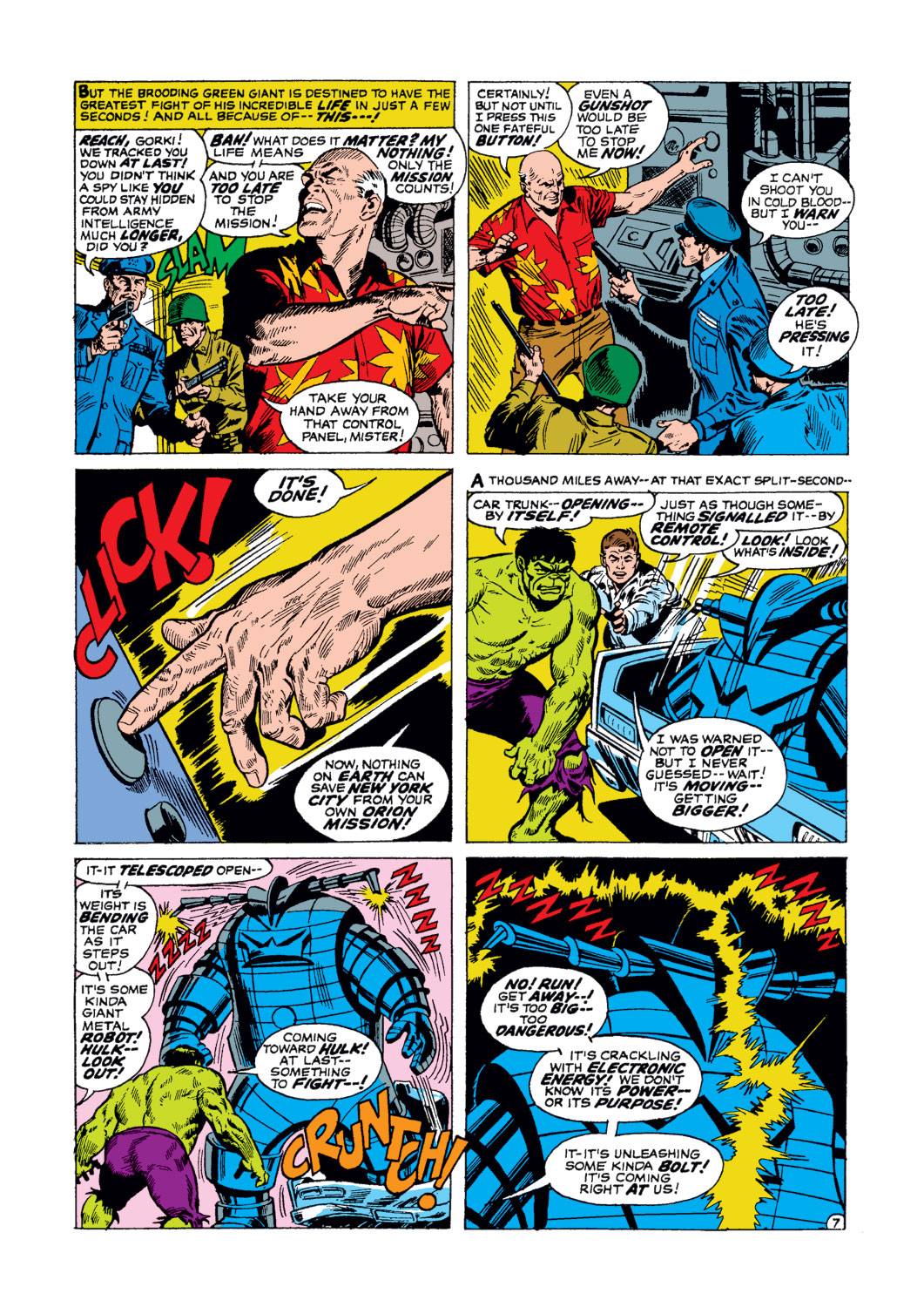 Tales to Astonish (1959) Issue #85 - Page 20