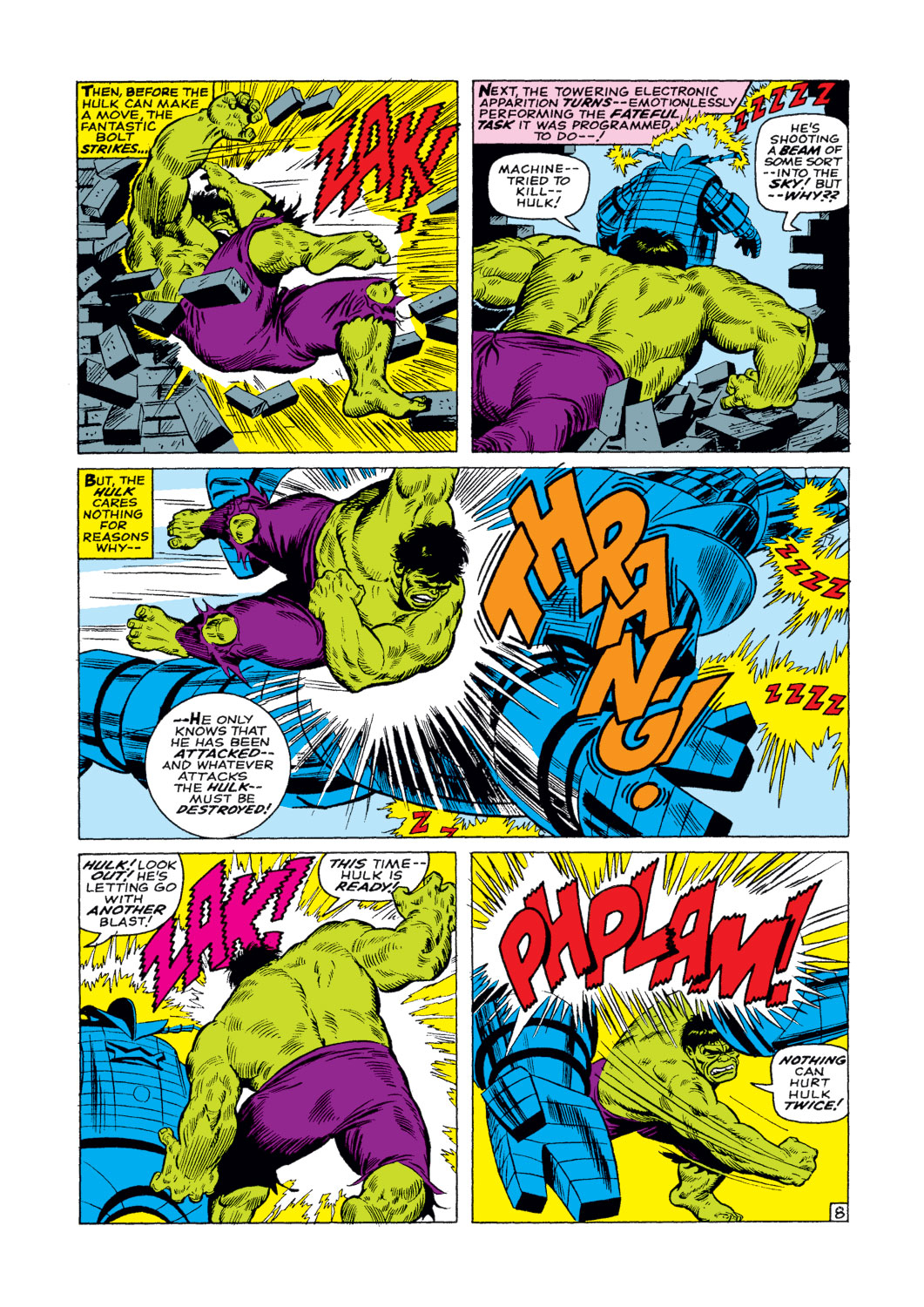 Tales to Astonish (1959) Issue #85 - Page 21