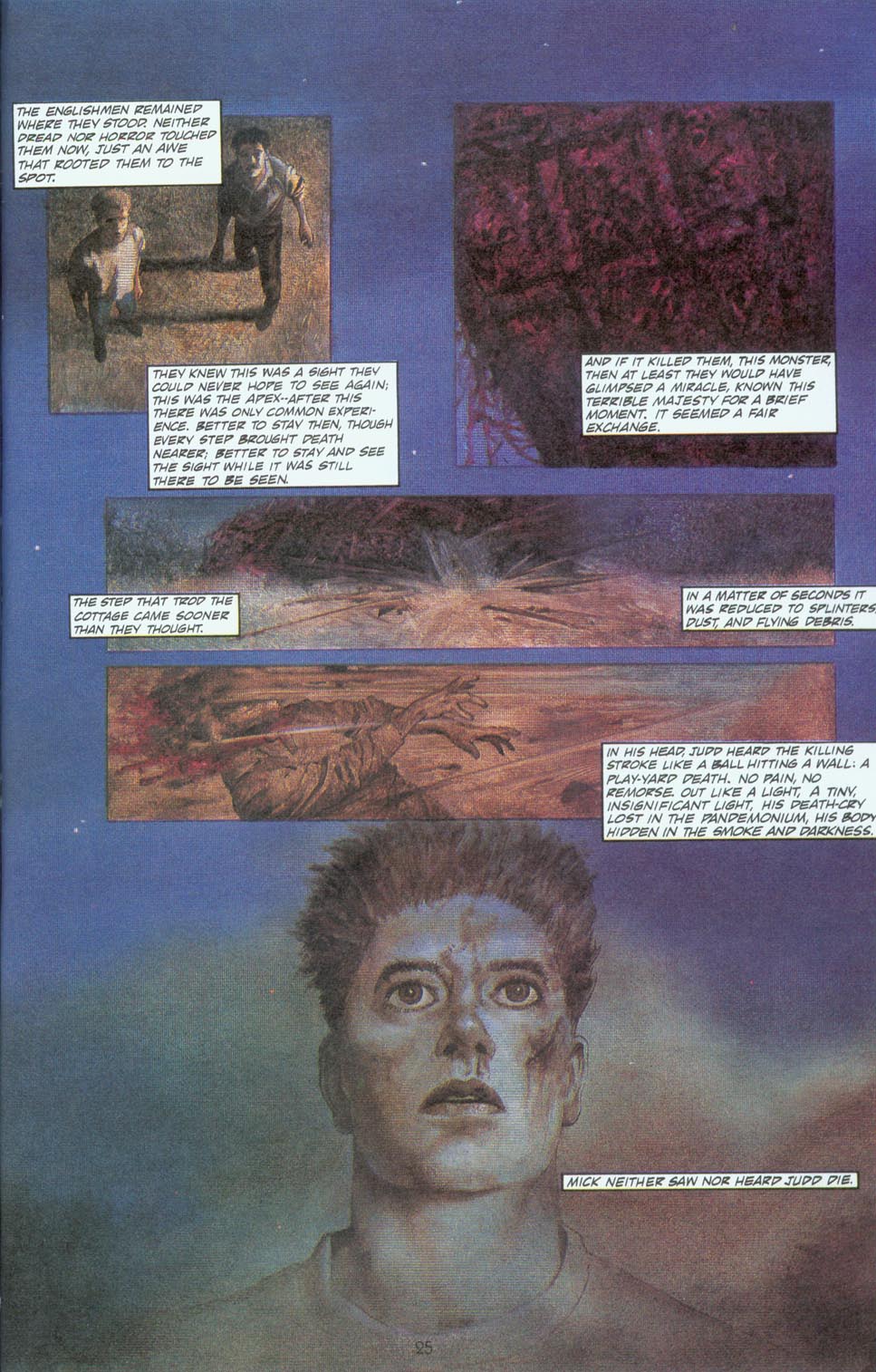 Tapping the Vein Issue #2 - Page 59