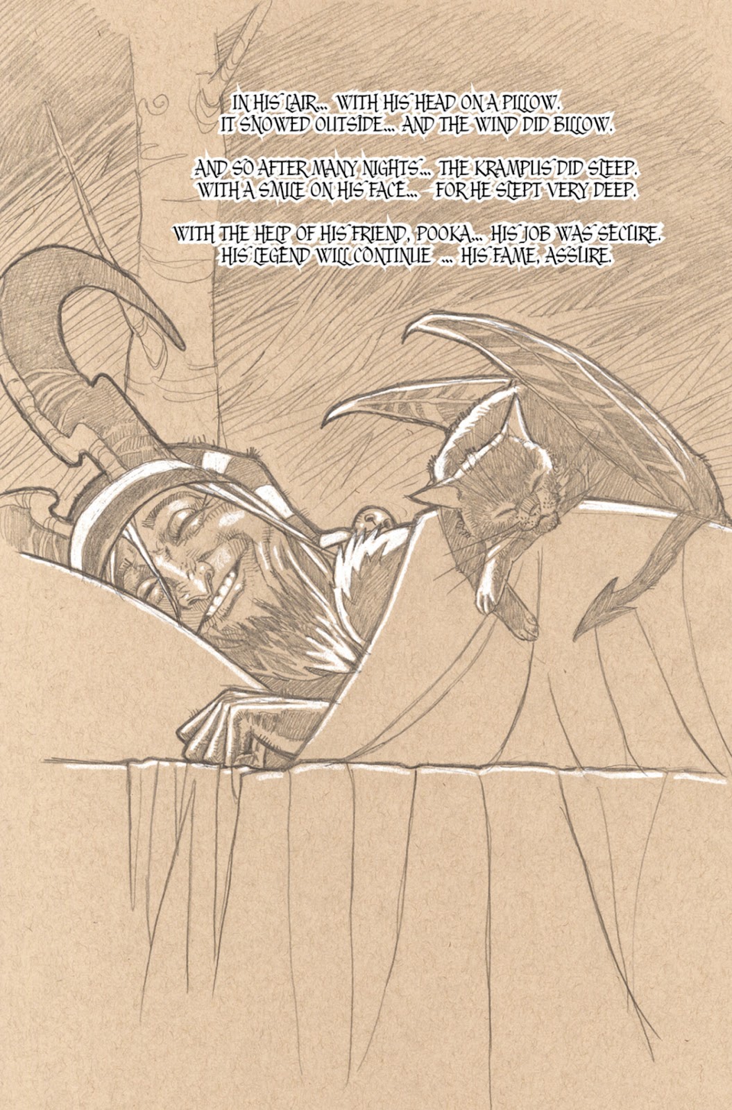 Tarot: Witch of the Black Rose Issue #131 - Page 20