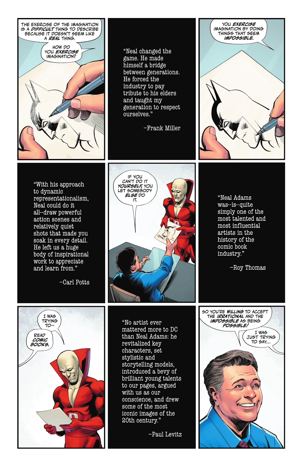 Task Force Z Issue #10 - Page 26