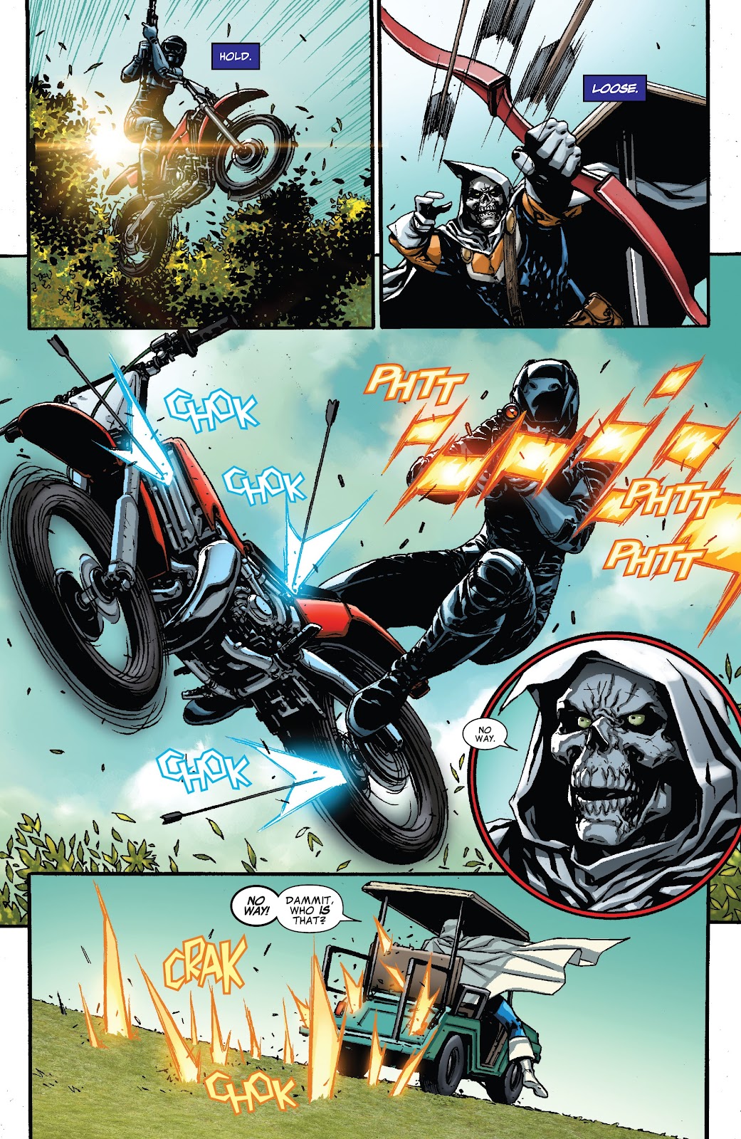Taskmaster (2020) Issue #1 - Page 9
