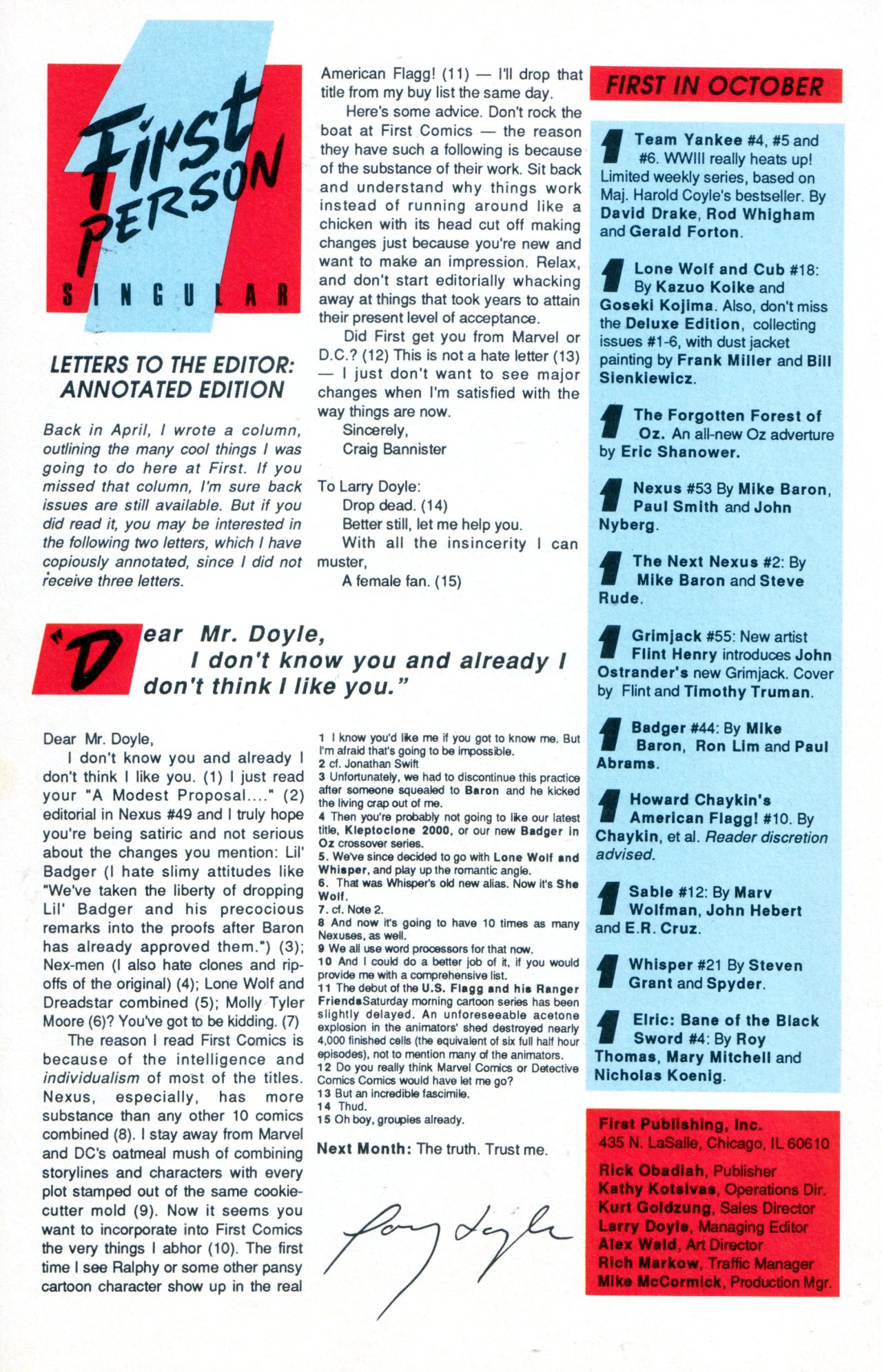 Team Yankee Issue #6 - Page 14