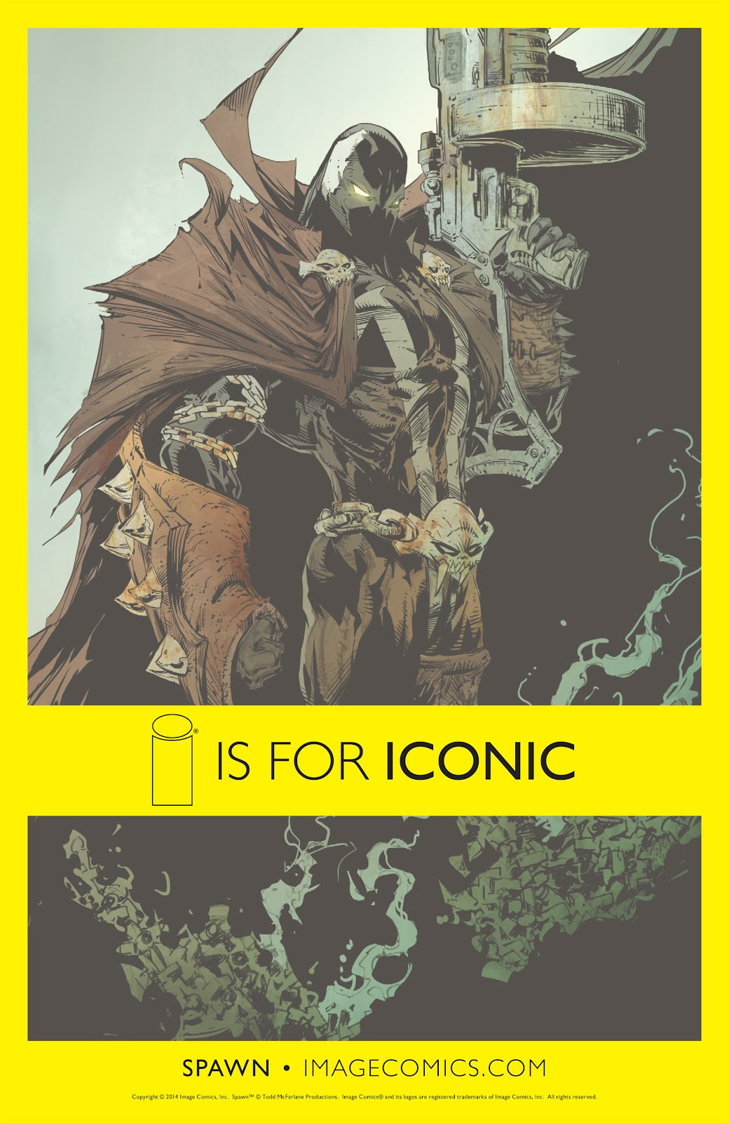Tech Jacket (2014) Issue #1 - Page 29