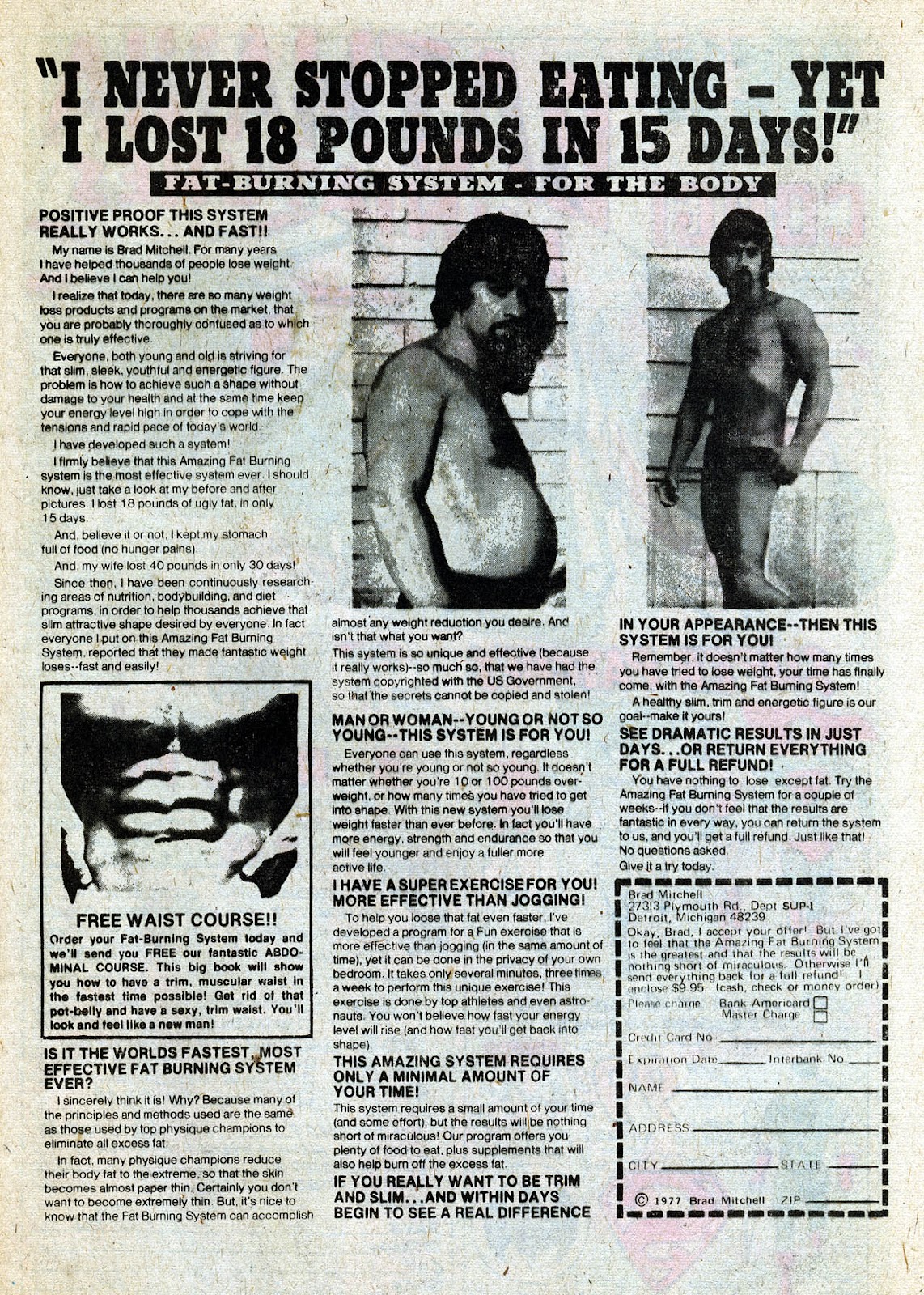 Teen Titans (1966) Issue #48 - Page 29