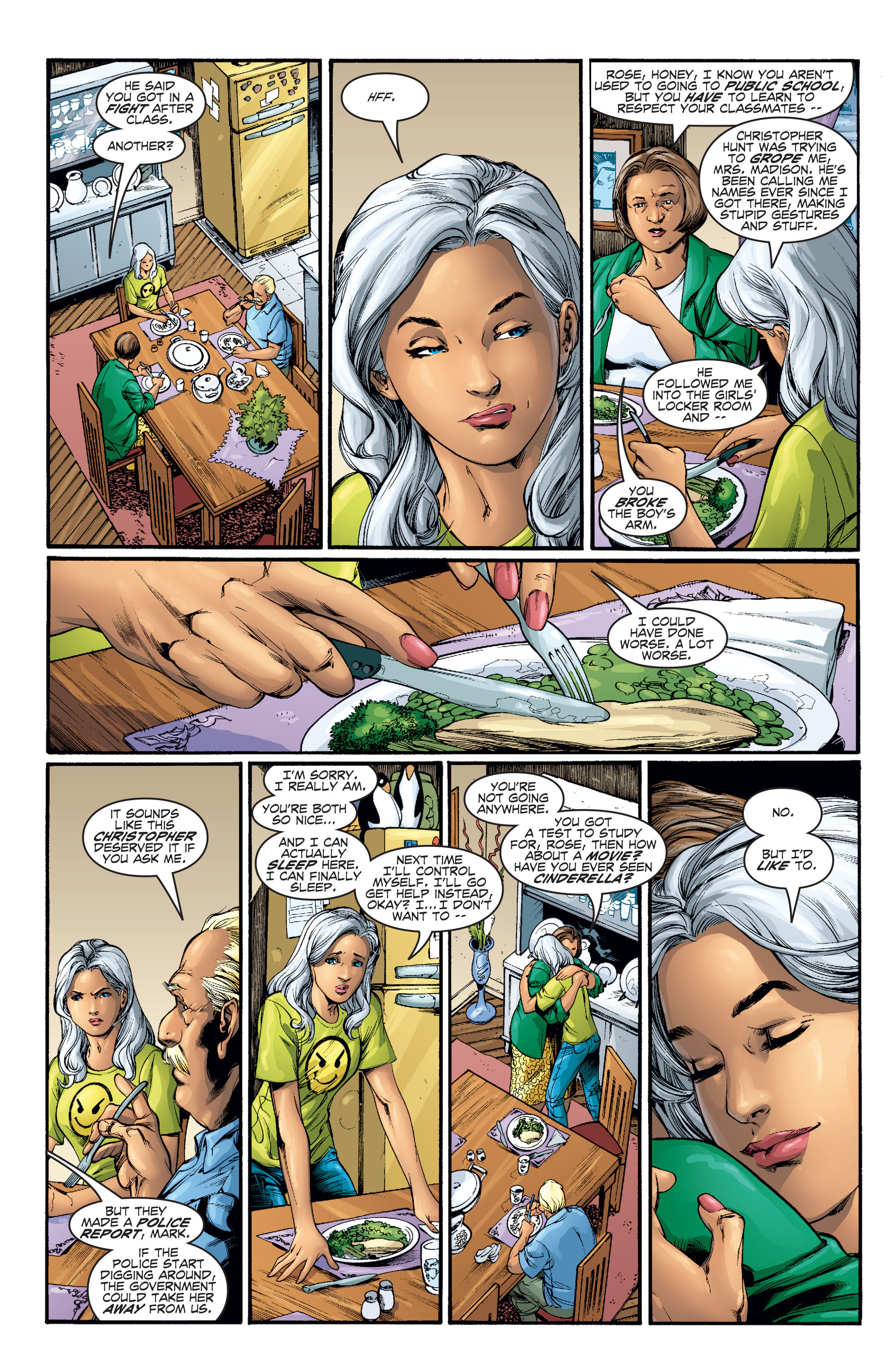 Teen Titans (2003) _2017_Edition_TPB_1_(Part_3) - Page 14