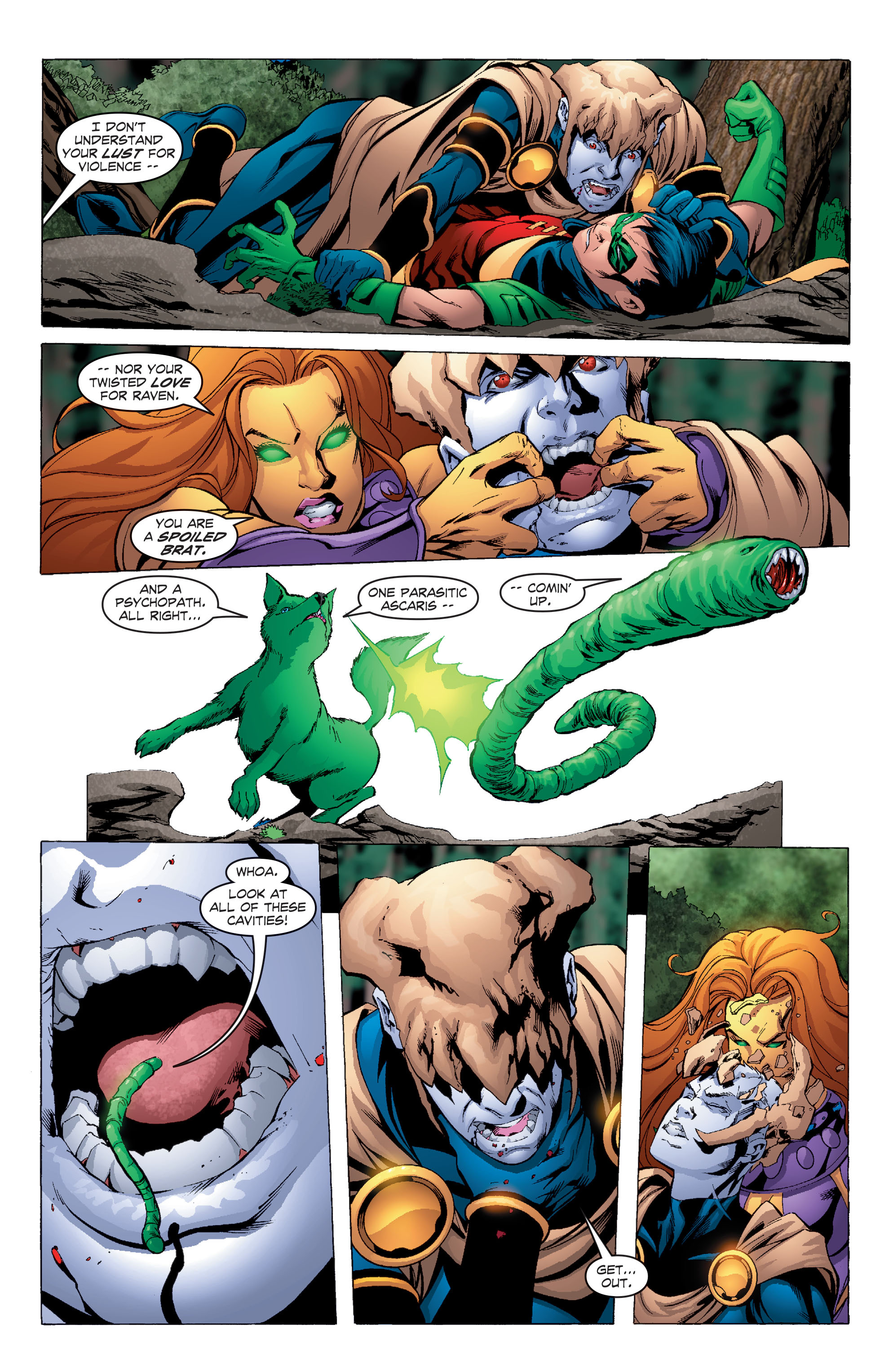Teen Titans (2003) _2017_Edition_TPB_1_(Part_4) - Page 27