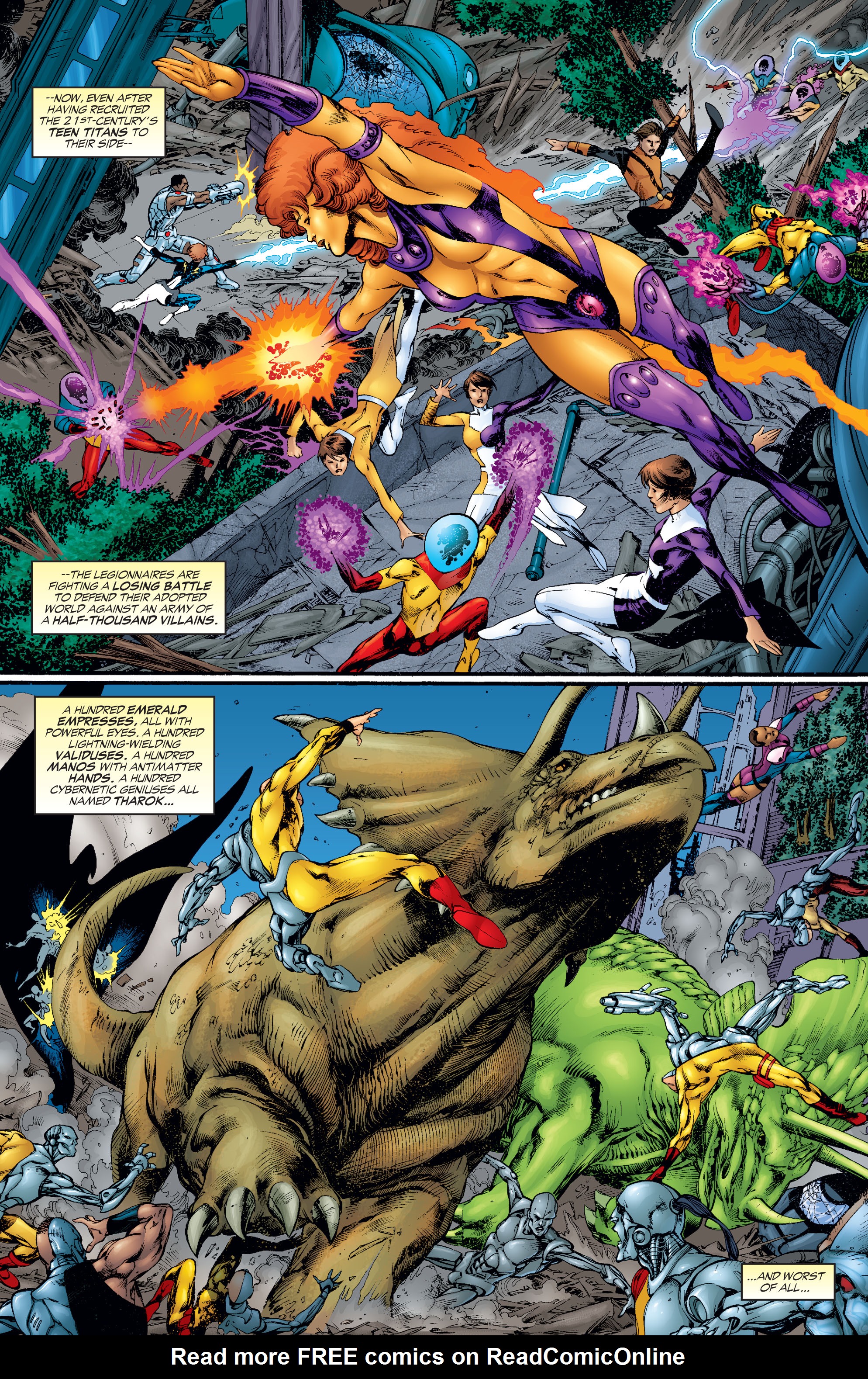 Teen Titans (2003) _2017_Edition_TPB_2_(Part_3) - Page 7