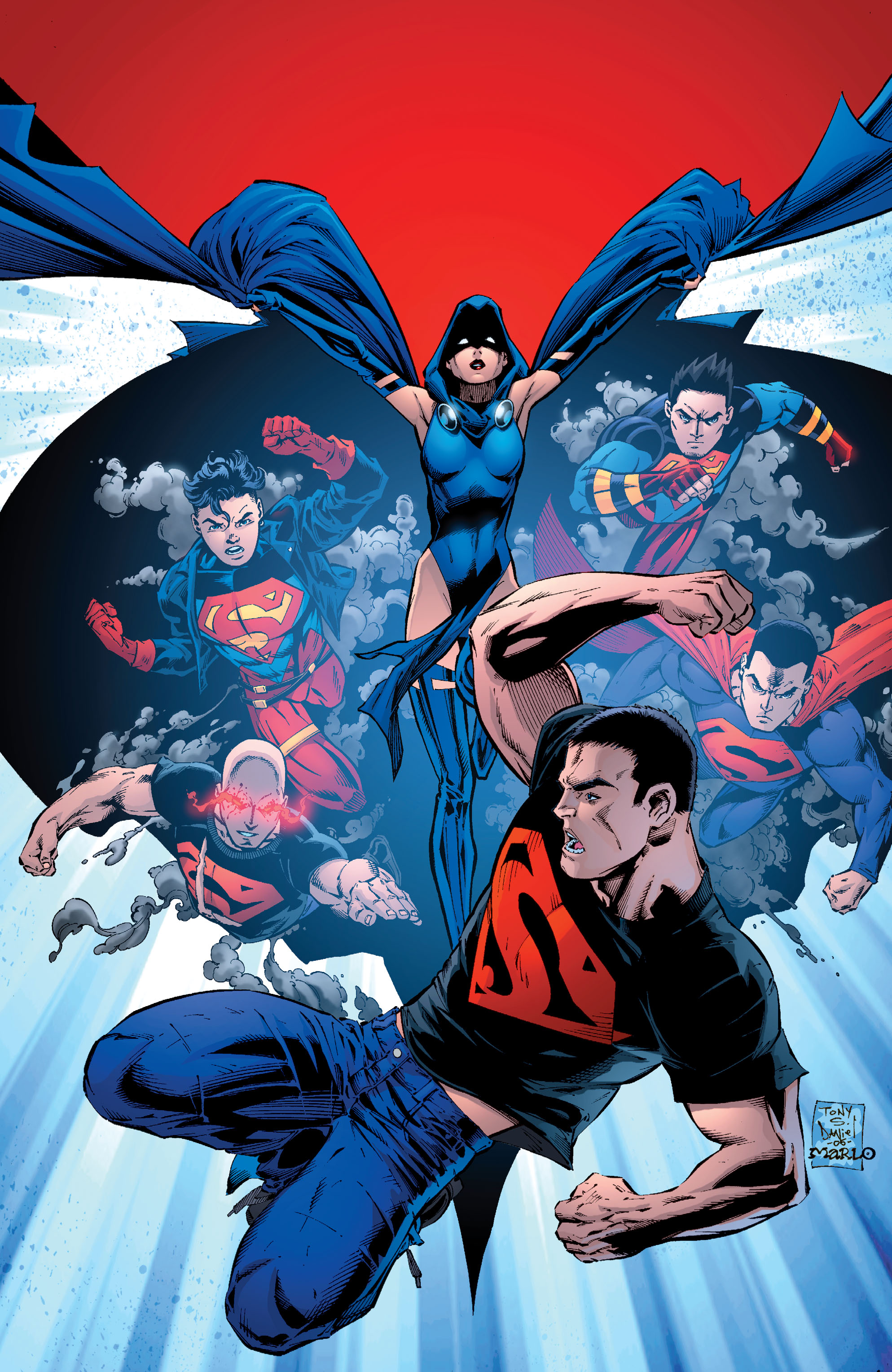 Teen Titans (2003) _2017_Edition_TPB_3_(Part_2) - Page 93