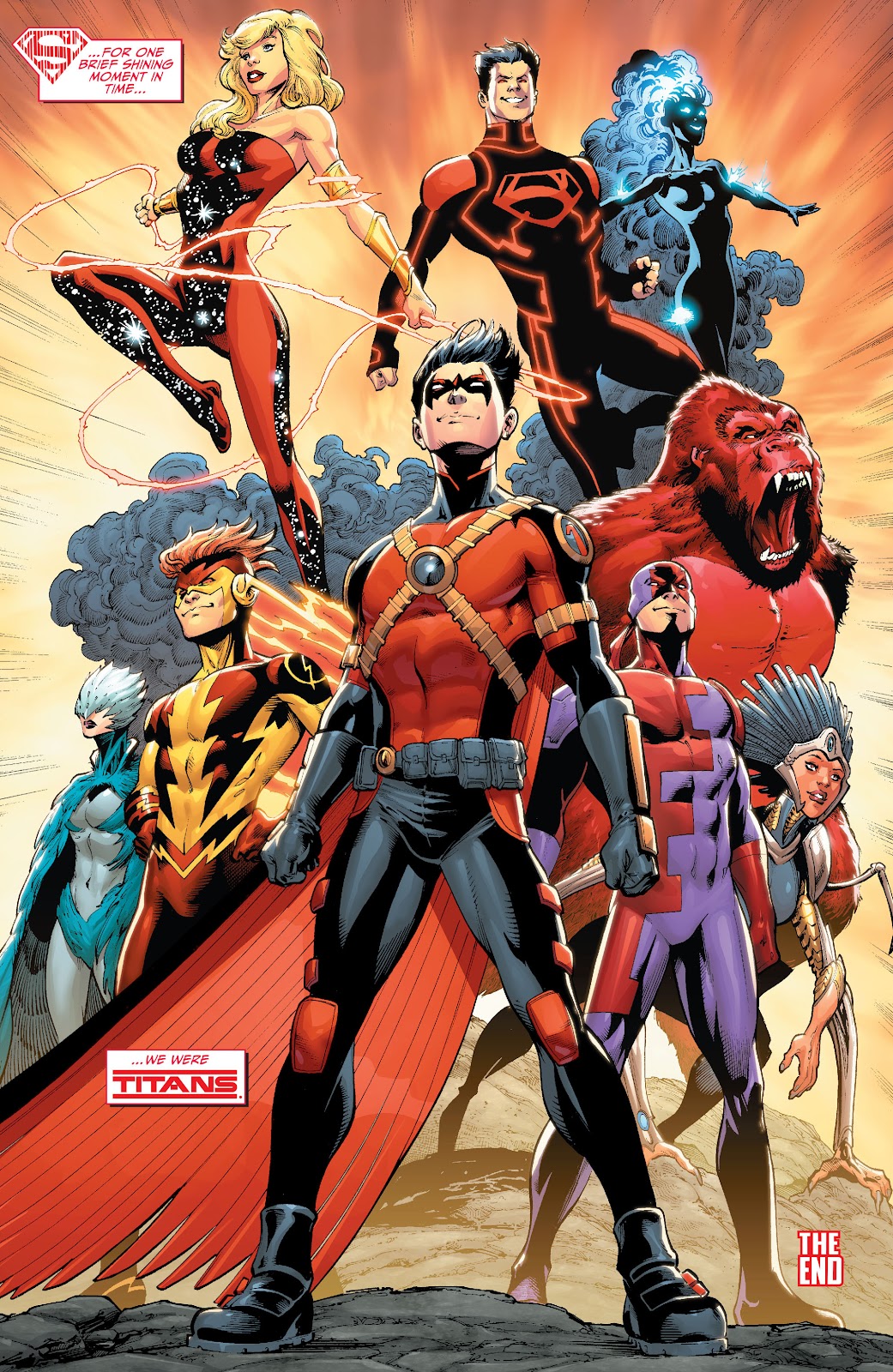 Teen Titans (2011) _Annual_3 - Page 35