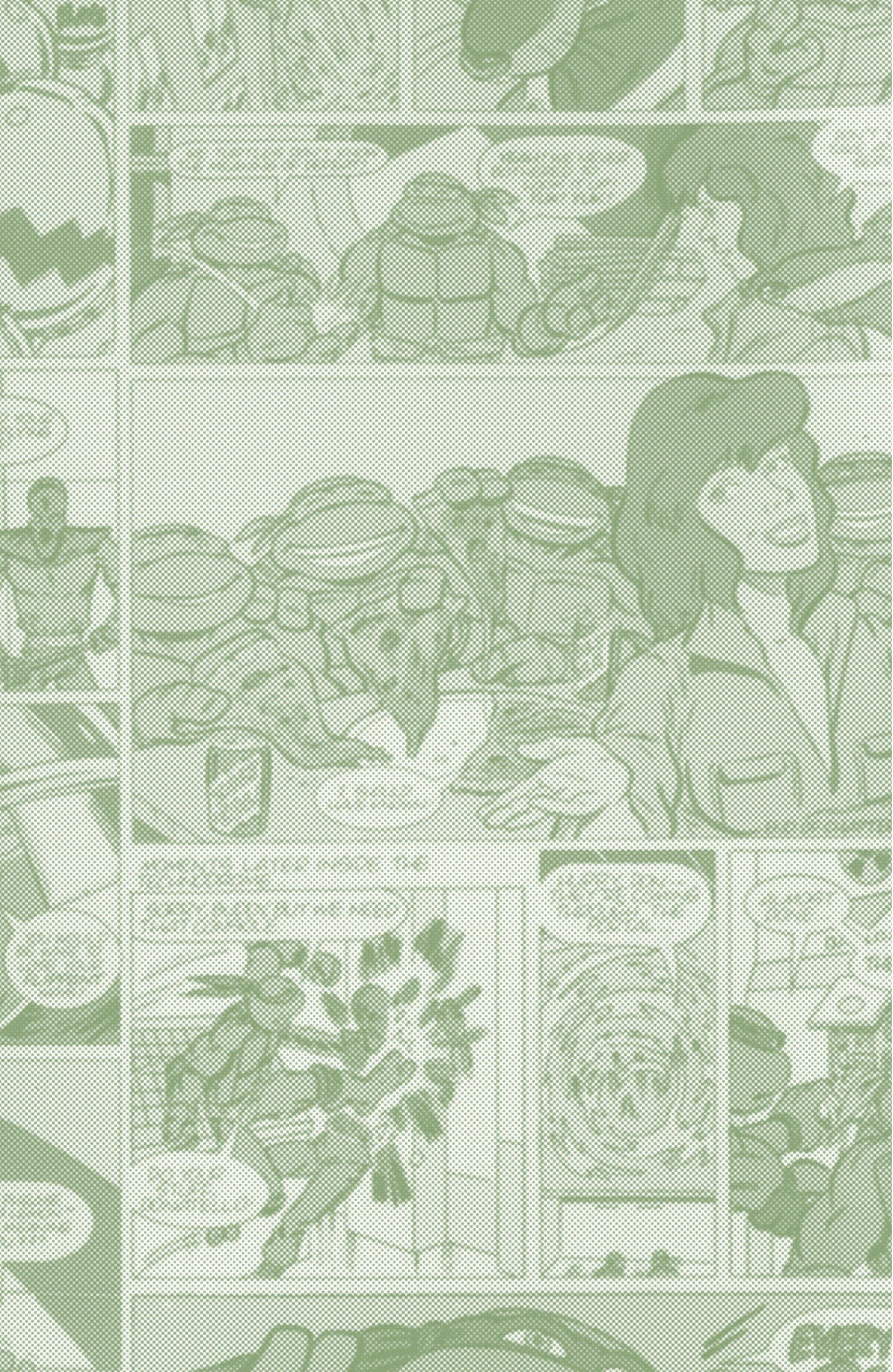 Teenage Mutant Ninja Turtles (2011) Issue #100 - Page 4