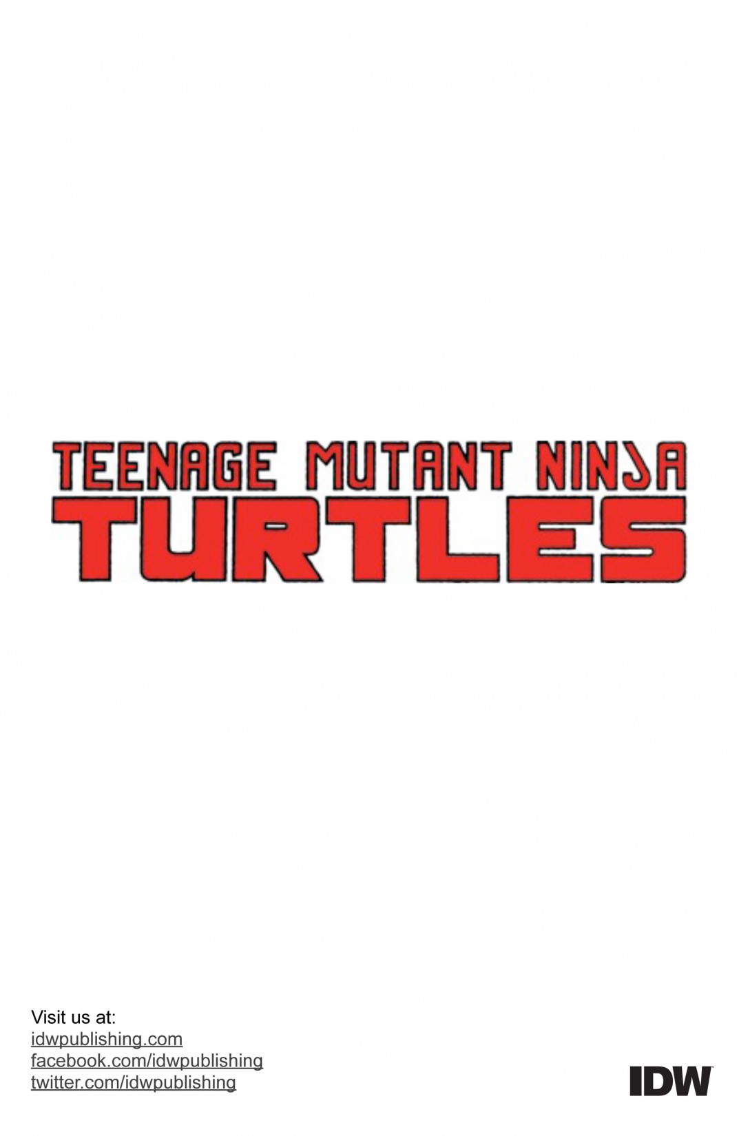 Teenage Mutant Ninja Turtles Color Classics (2012) Issue #1 - Page 41