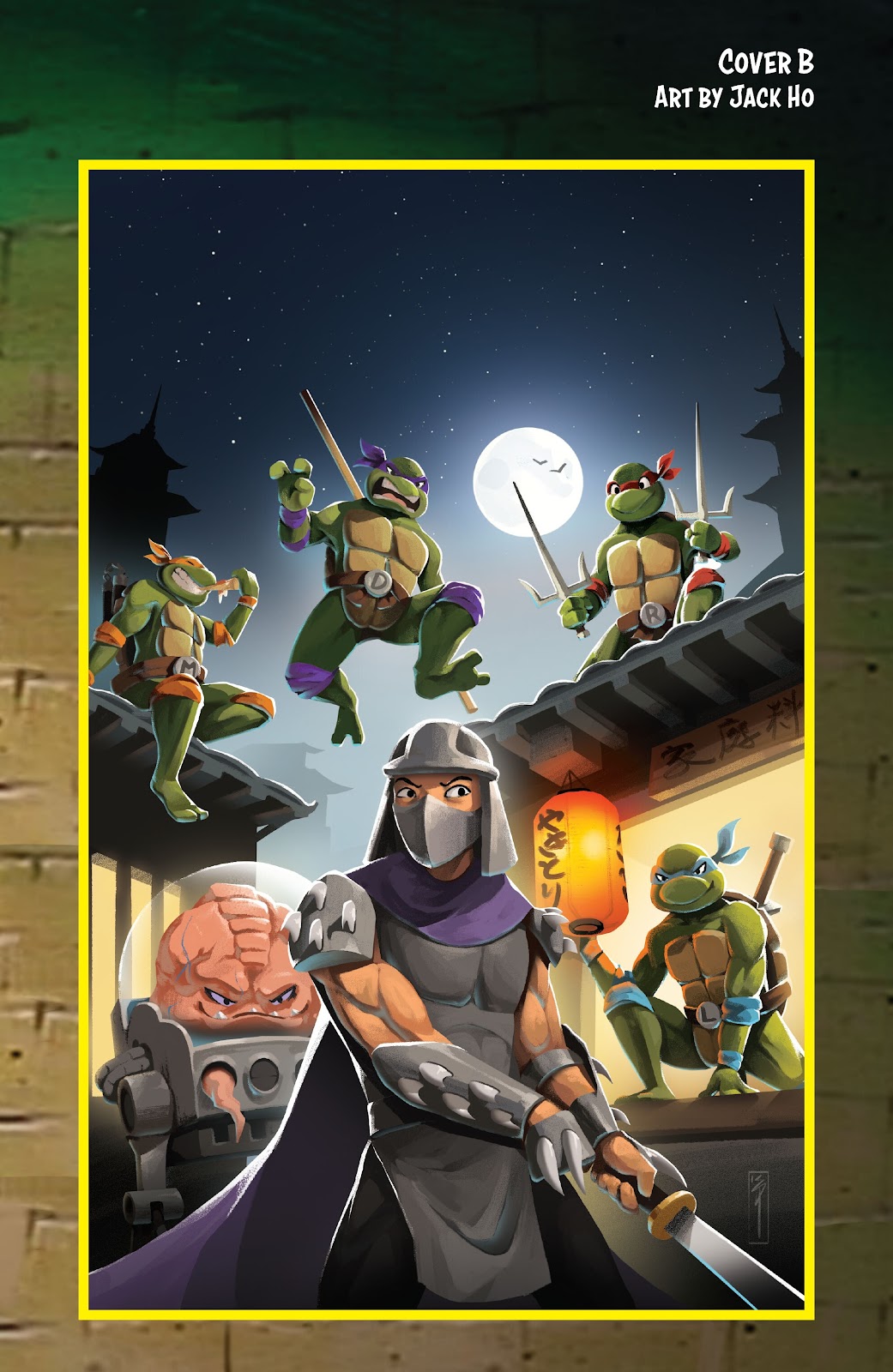Teenage Mutant Ninja Turtles: Saturday Morning Adventures Continued Issue #10 - Page 27