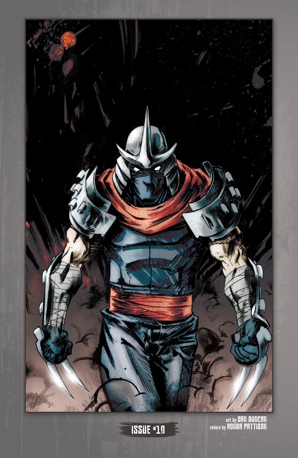 Teenage Mutant Ninja Turtles: The IDW Collection TPB_1_(Part_4) - Page 27