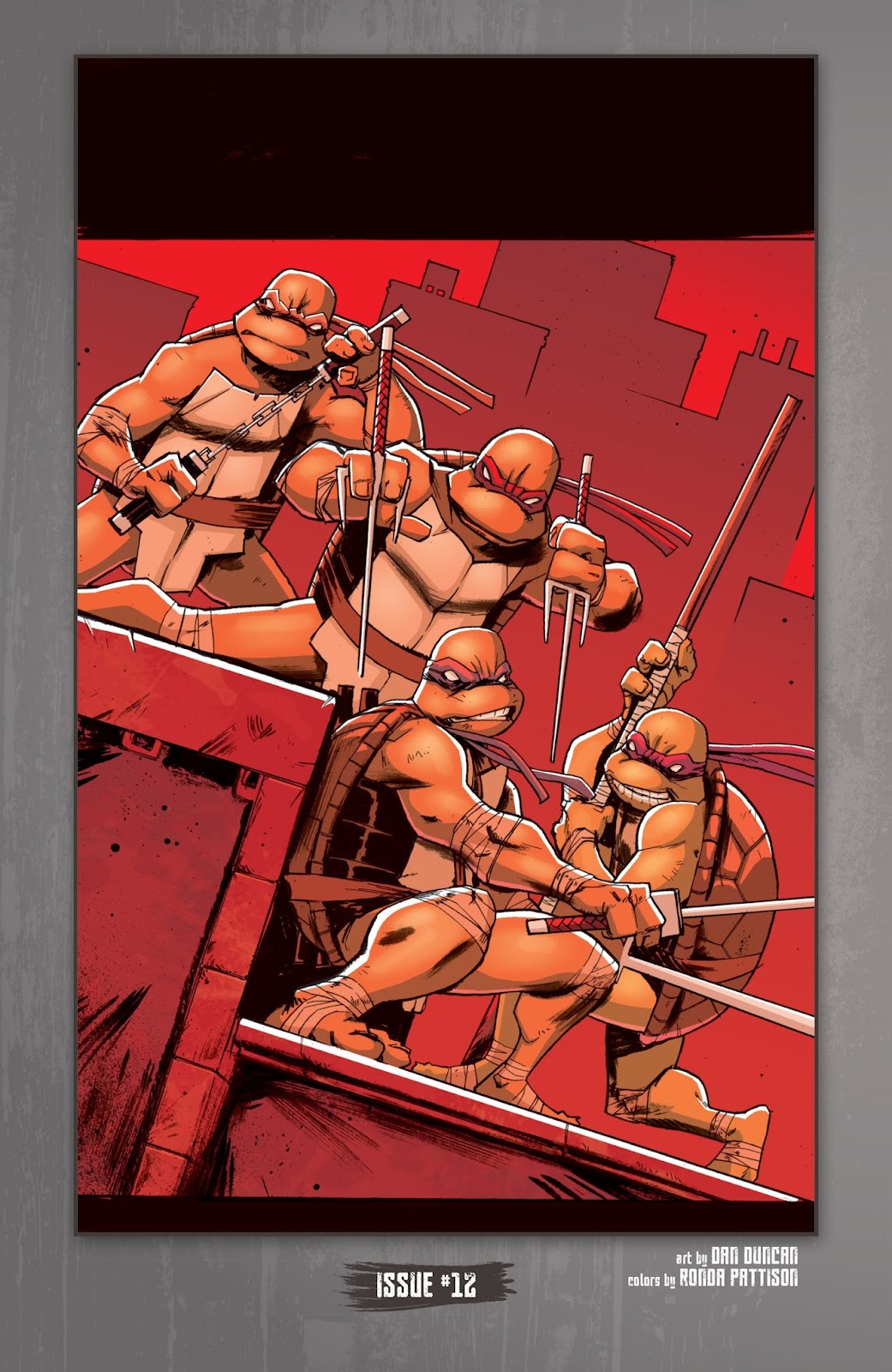 Teenage Mutant Ninja Turtles: The IDW Collection TPB_1_(Part_4) - Page 99