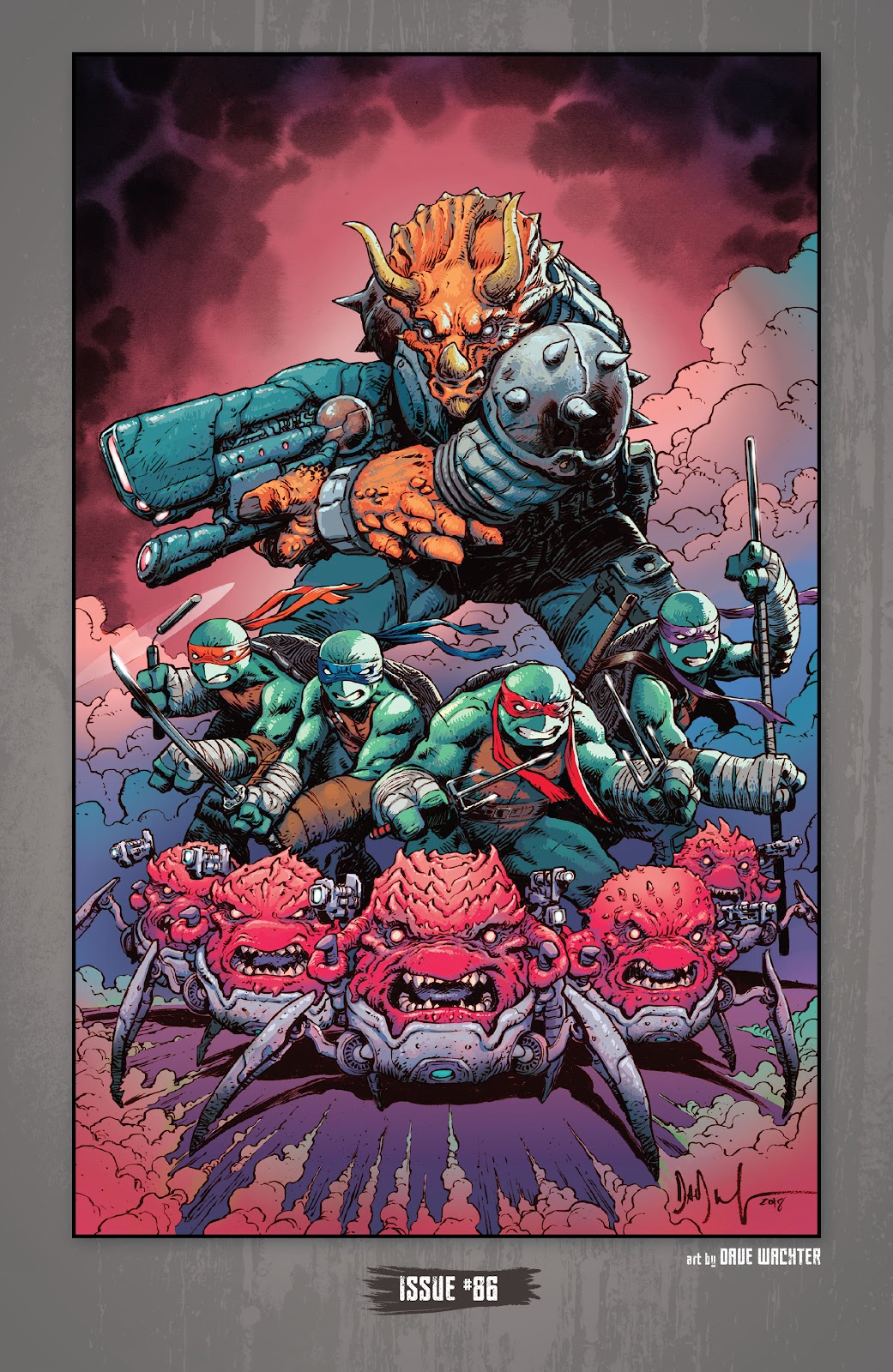 Teenage Mutant Ninja Turtles: The IDW Collection TPB_12_(Part_2) - Page 47