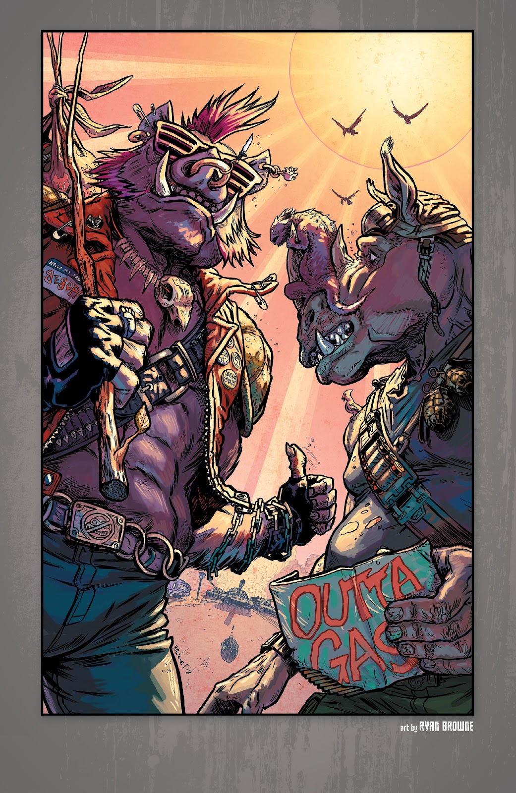 Teenage Mutant Ninja Turtles: The IDW Collection TPB_12_(Part_3) - Page 76