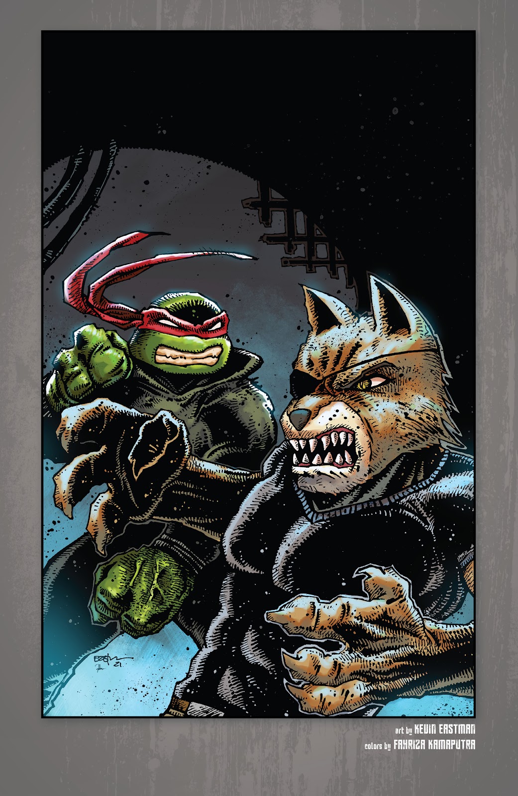 Teenage Mutant Ninja Turtles: The IDW Collection TPB 15 (Part 4) - Page 39