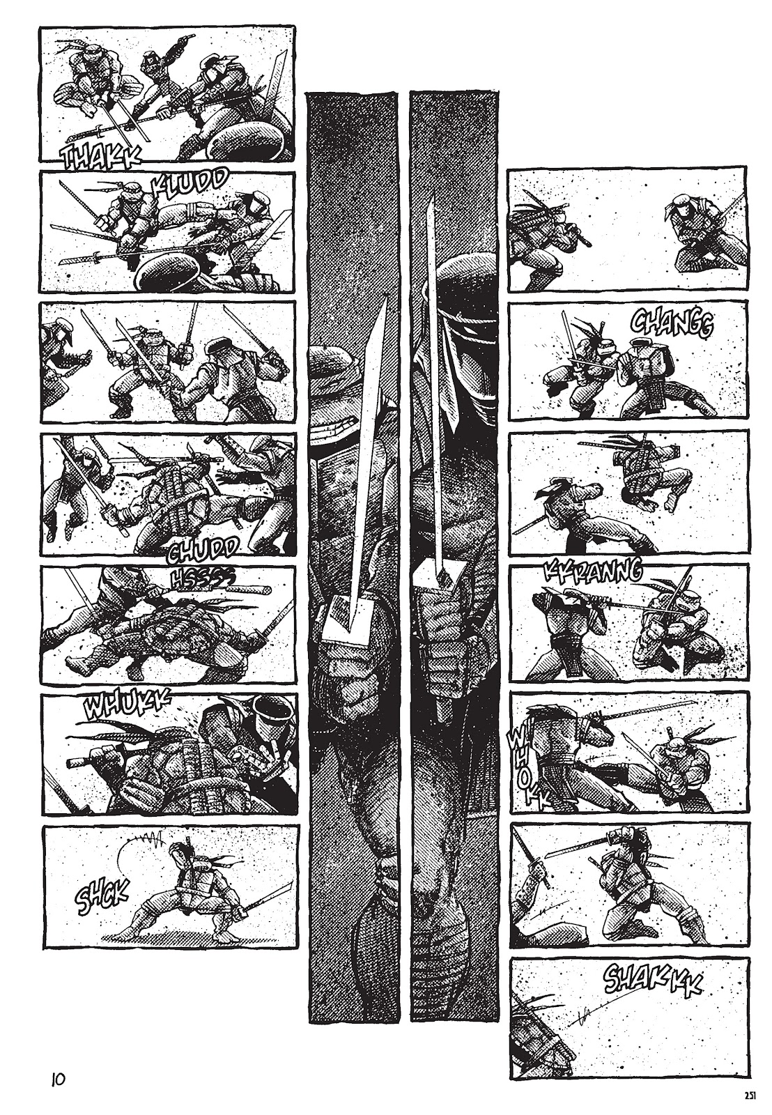 Teenage Mutant Ninja Turtles: The Ultimate Collection TPB_3_(Part_3) - Page 46