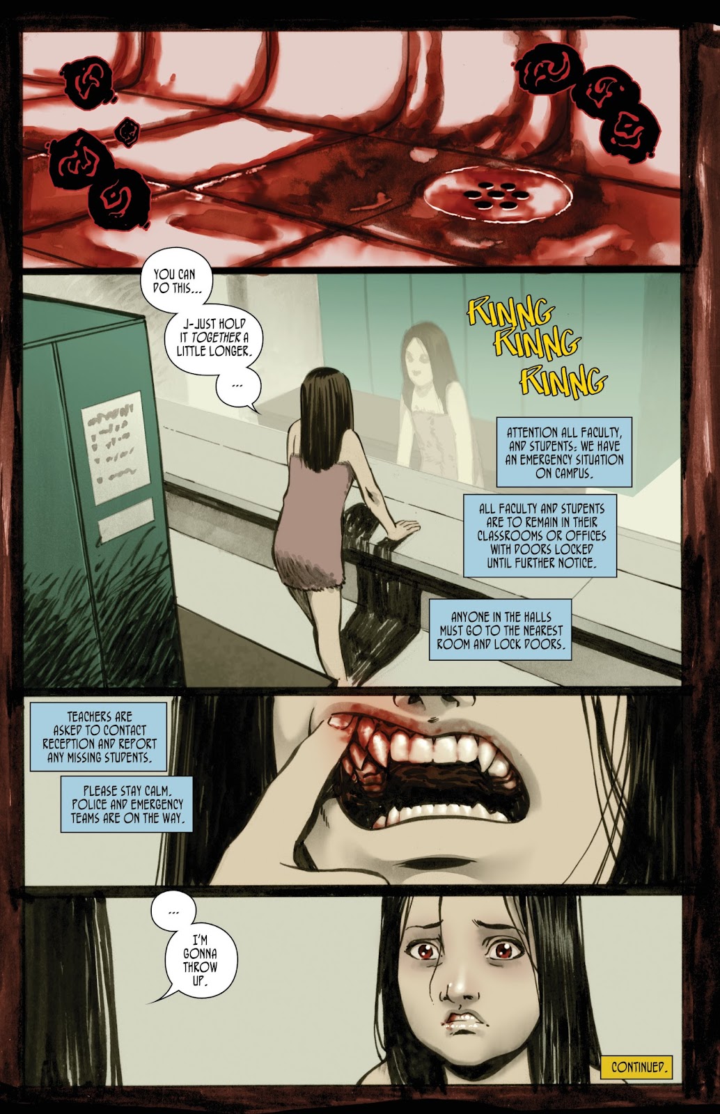 Teether Issue #1 - Page 26