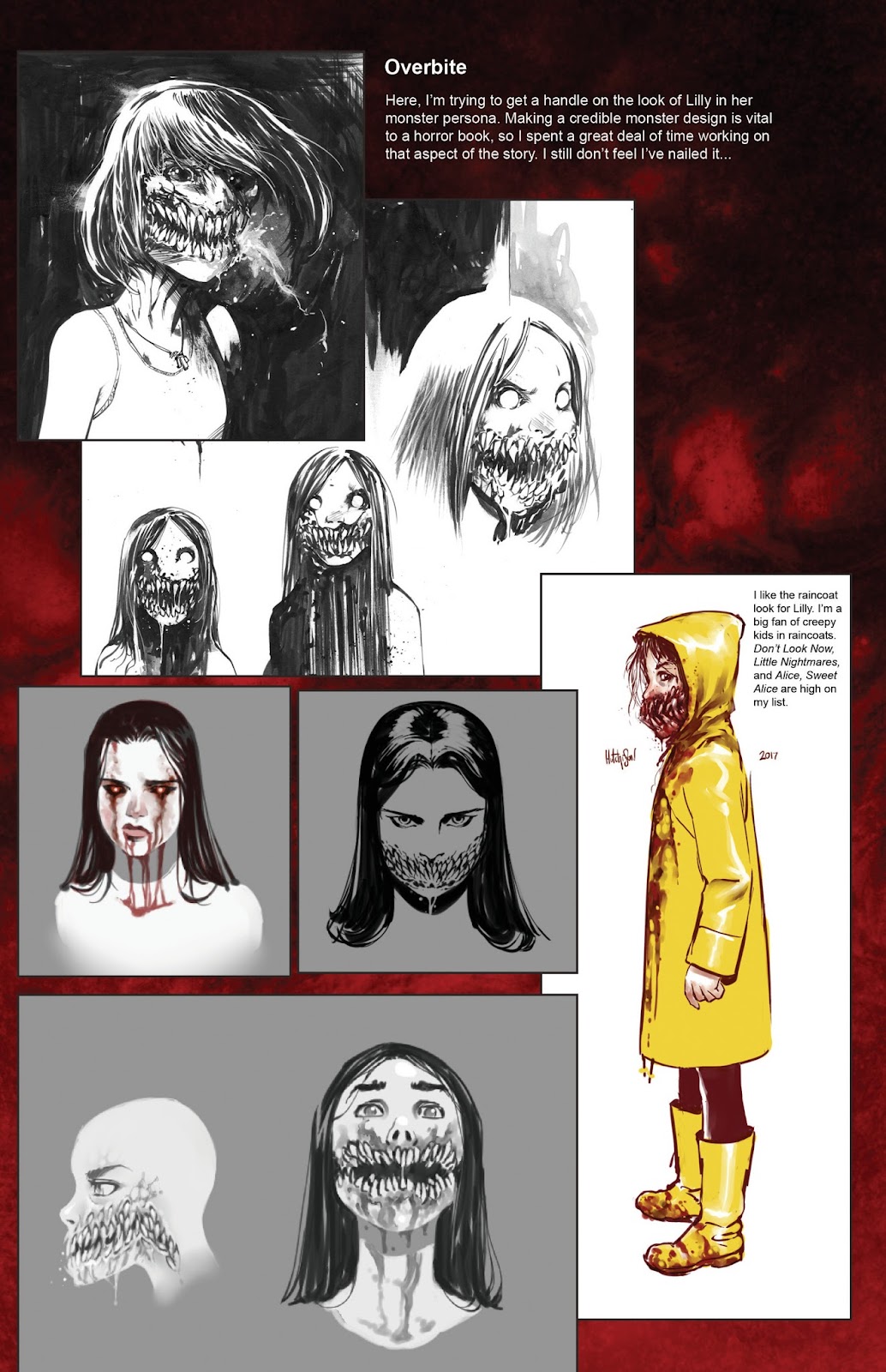 Teether Issue #1 - Page 30