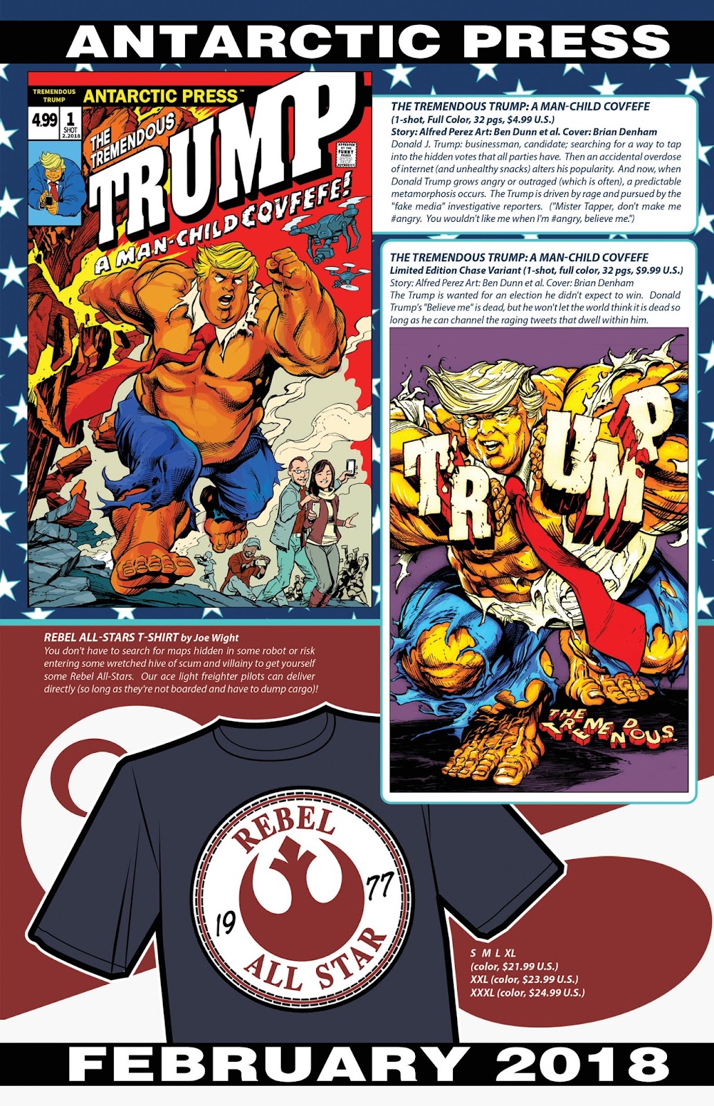 Teether Issue #1 - Page 33